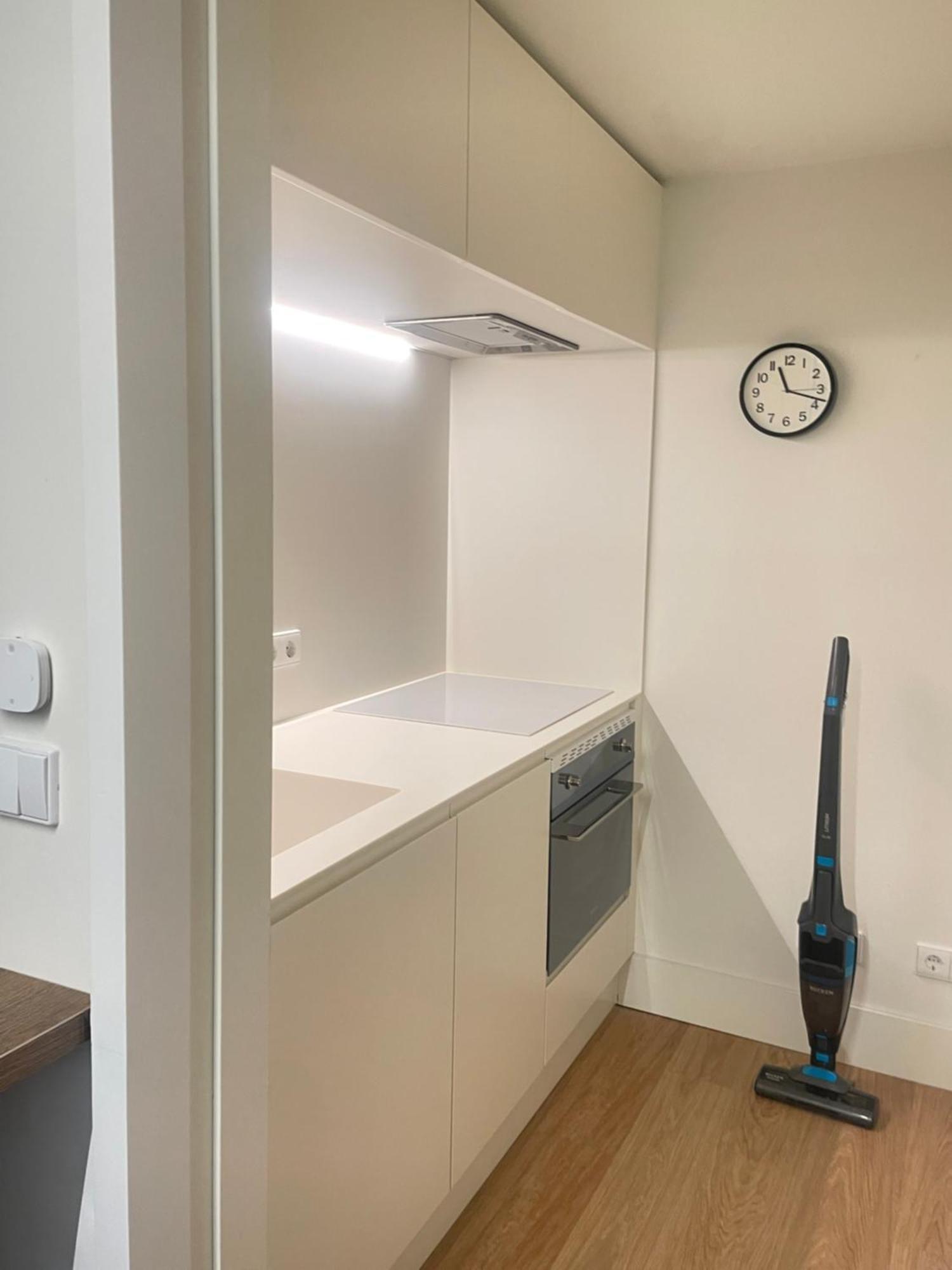 Appartement Ribeira Garden *