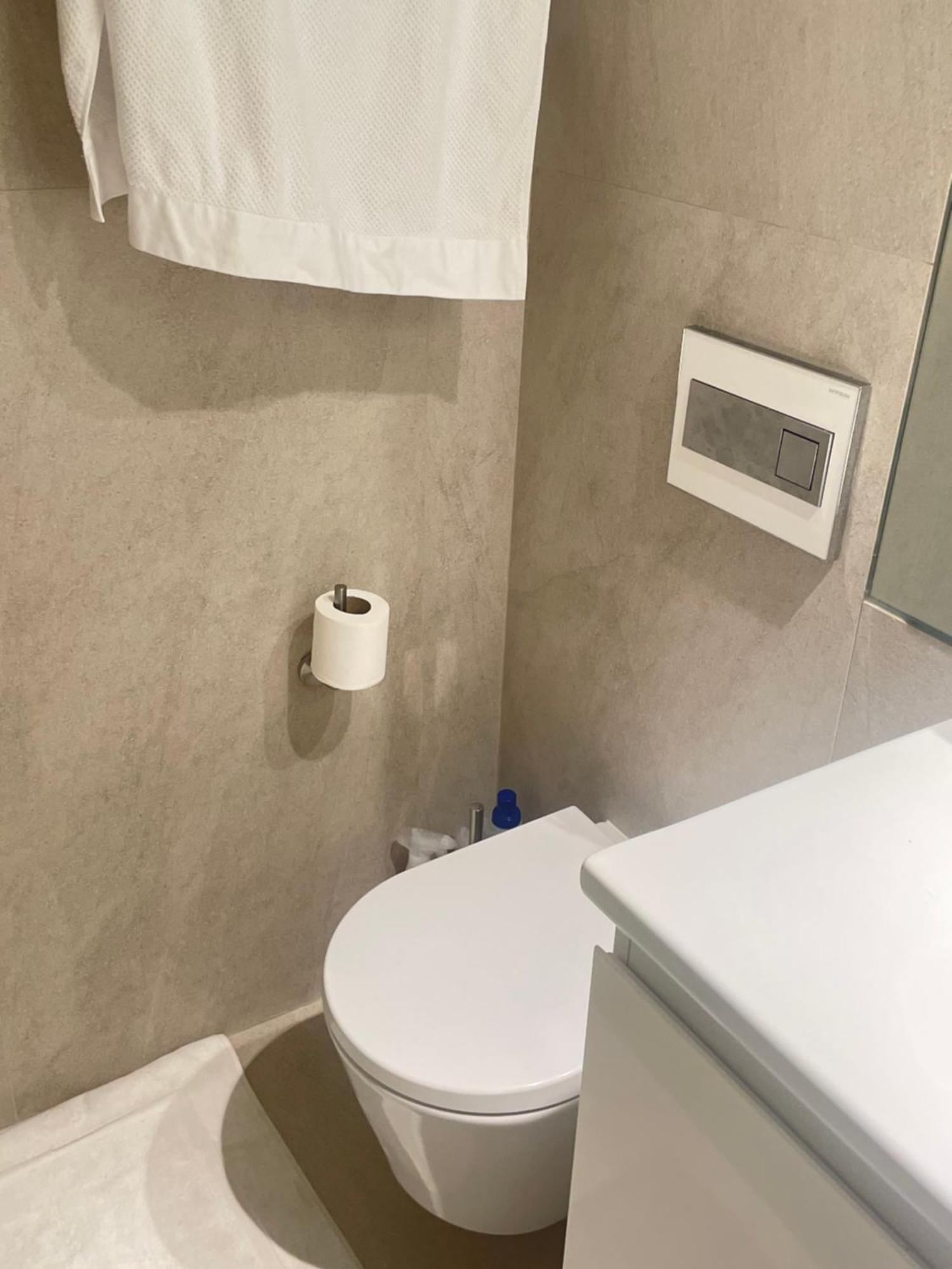 Appartement Ribeira Garden *