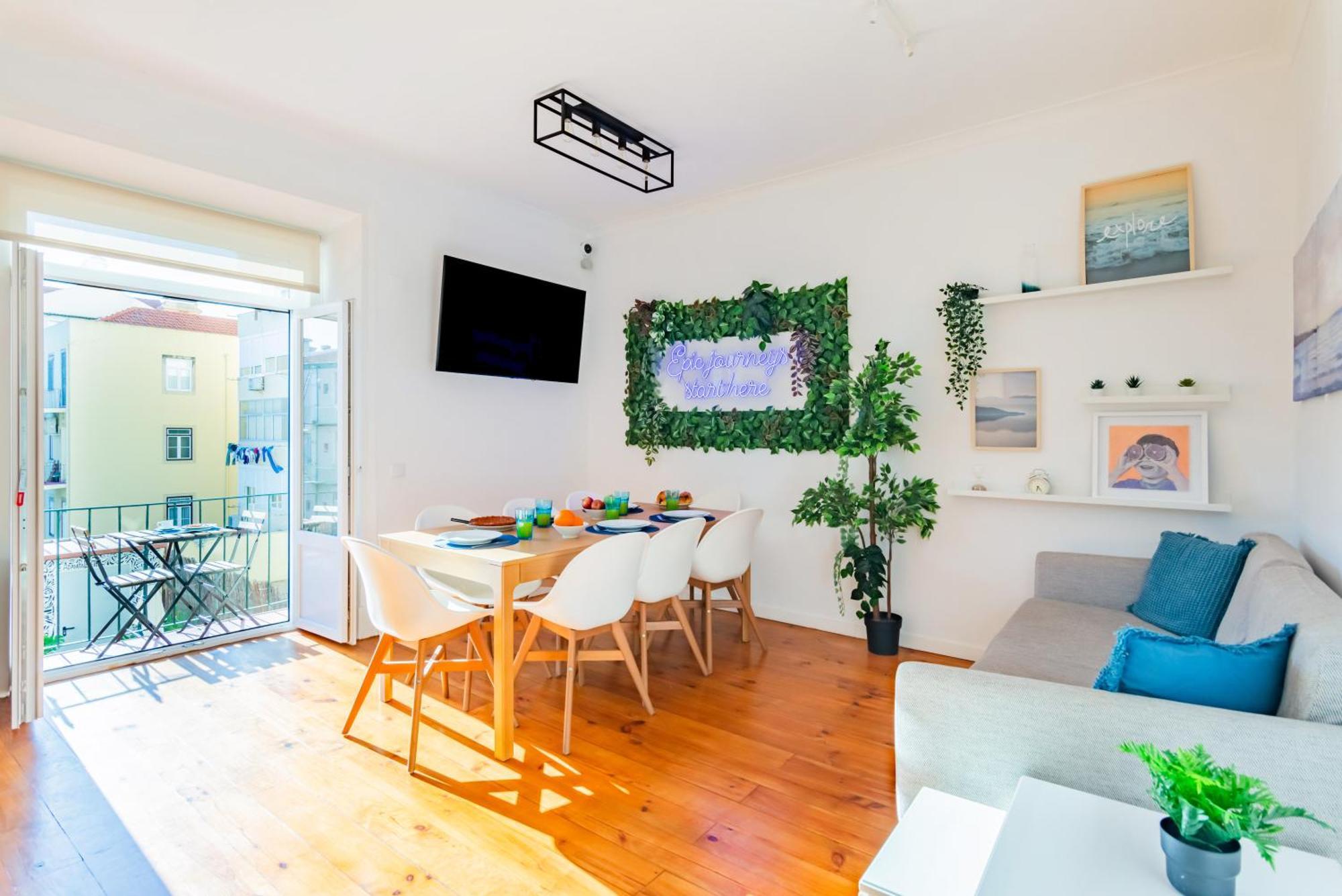 Guest 1 Boutique House Albergue *