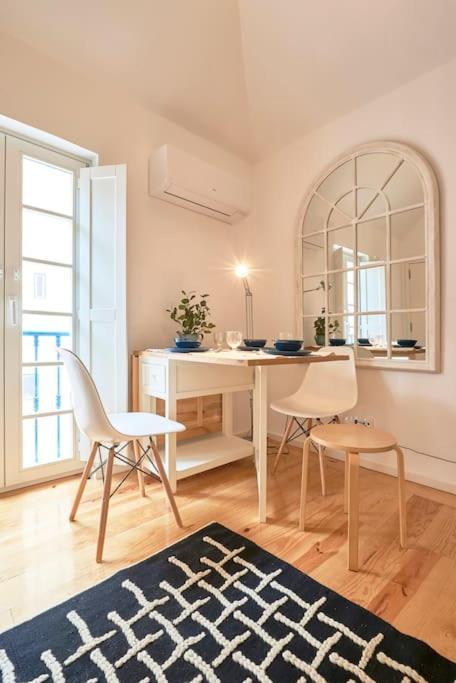 Appartement The - Pocinho 3 *
