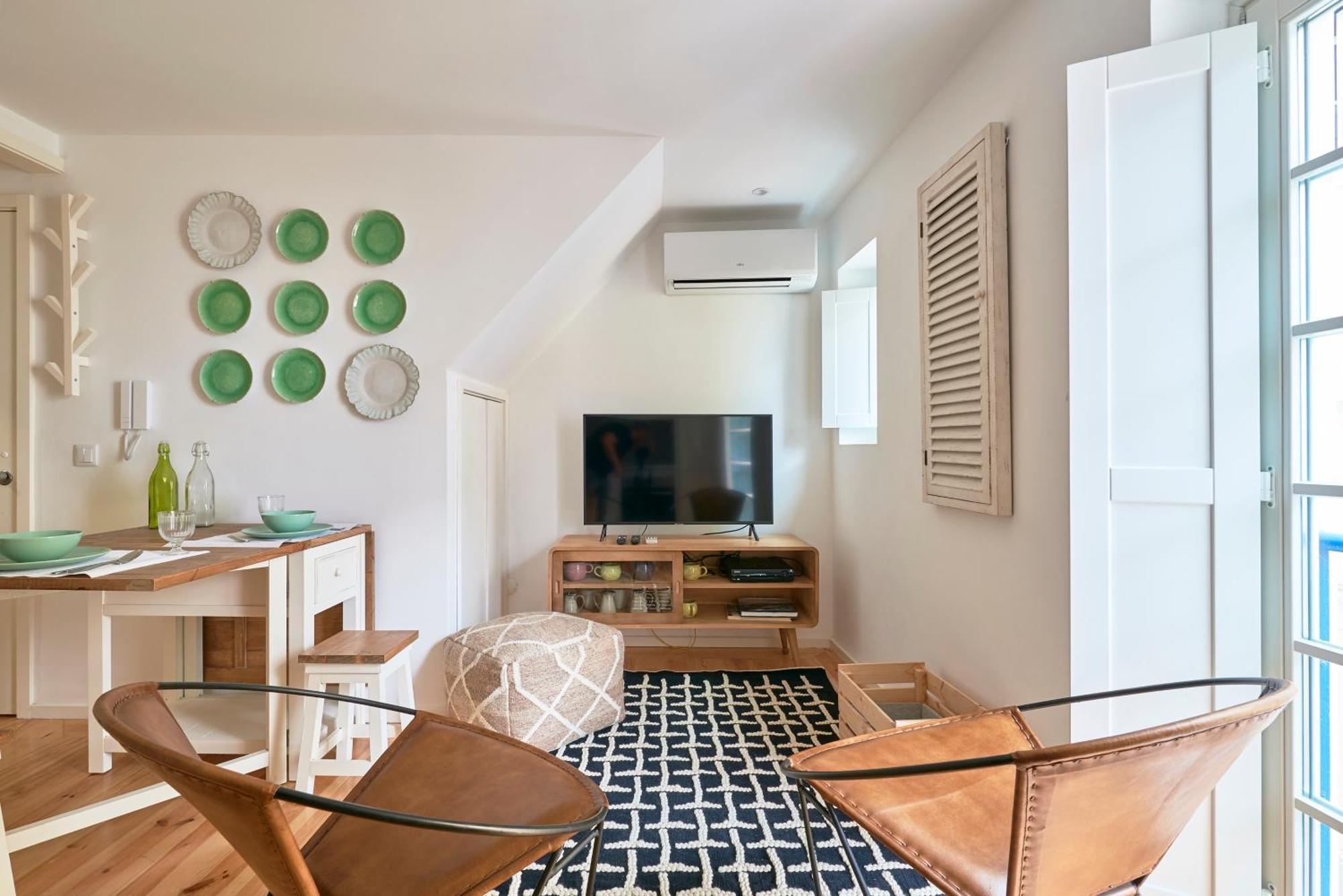 The - Pocinho 2 Appartement