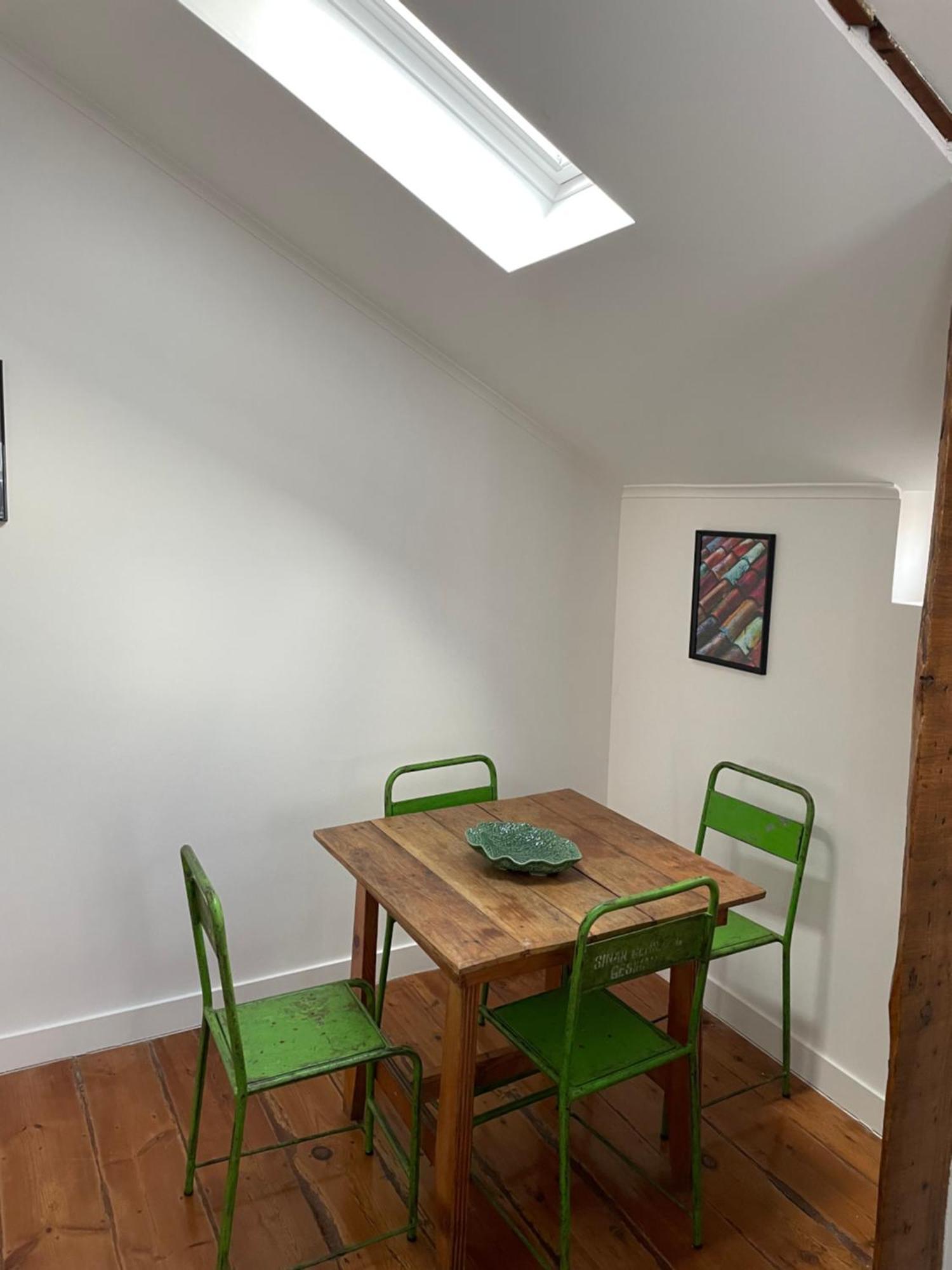 Bairro Alto - Mouros Appartement Lissabon