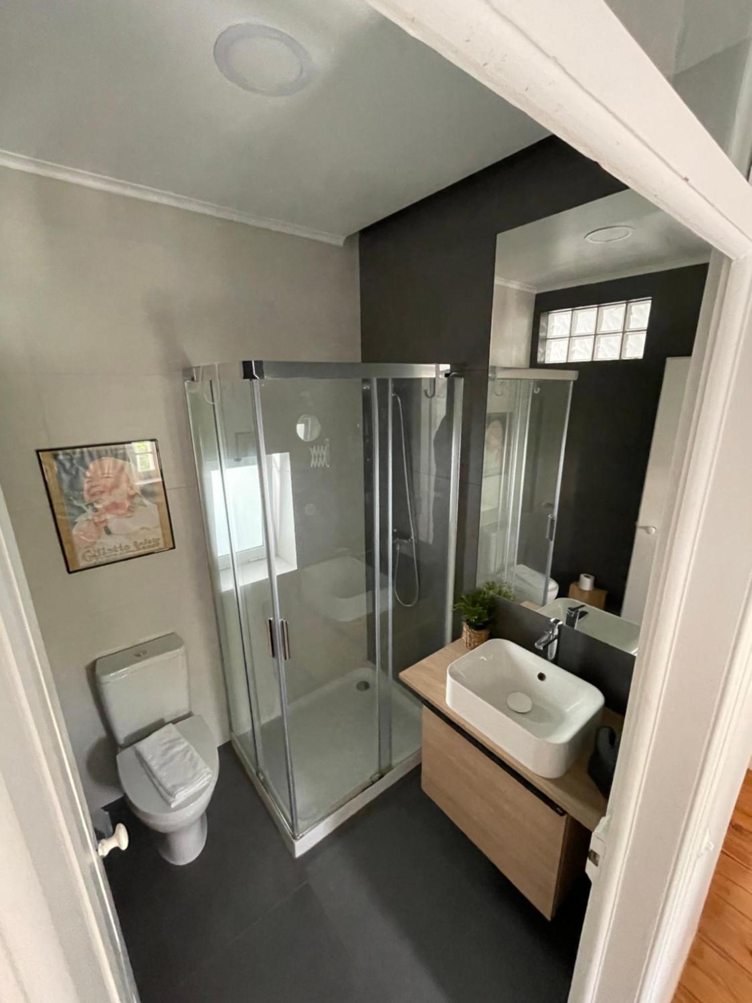 Bairro Alto - Mouros Appartement *