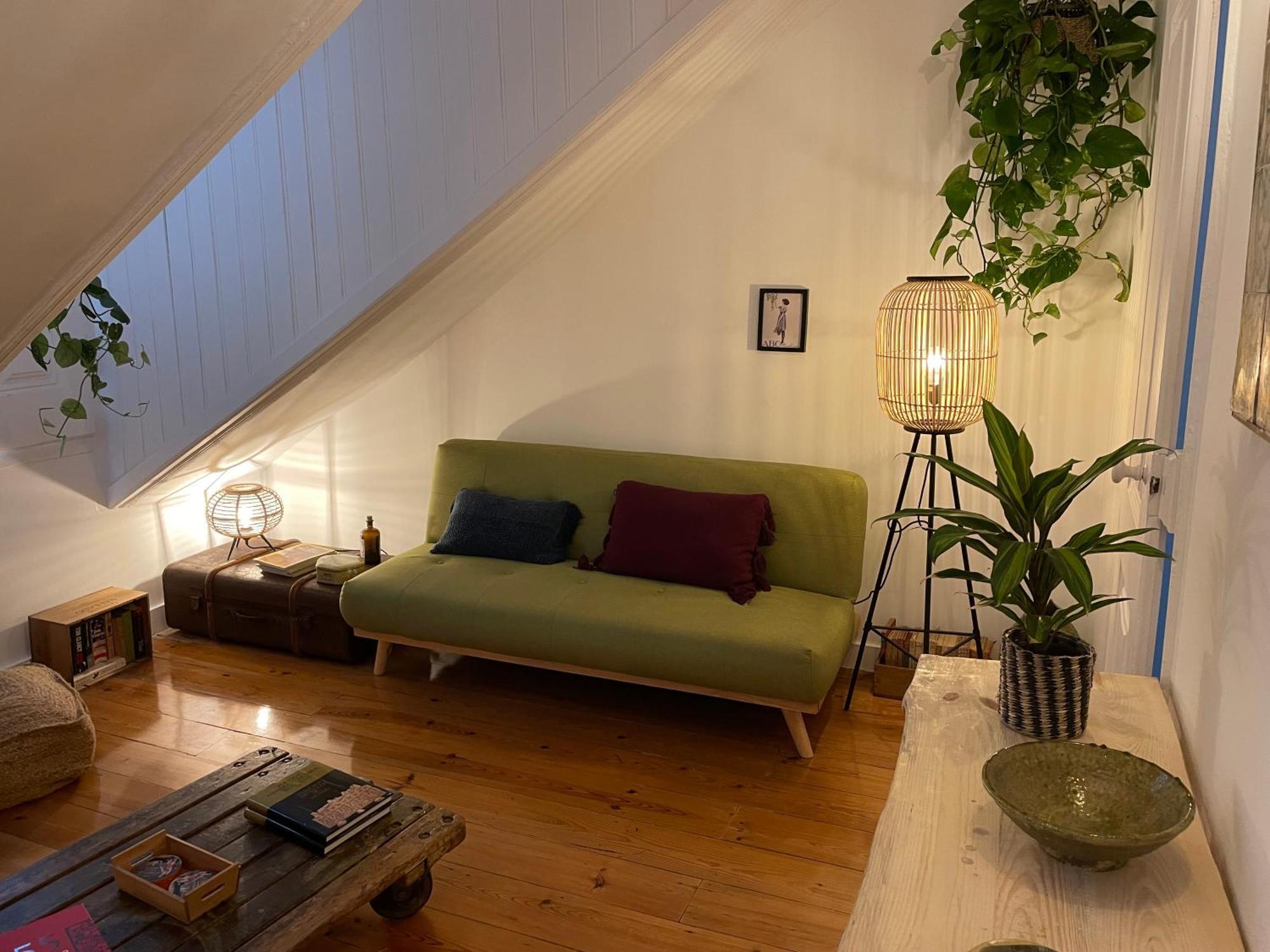 Appartement Bairro Alto - Mouros