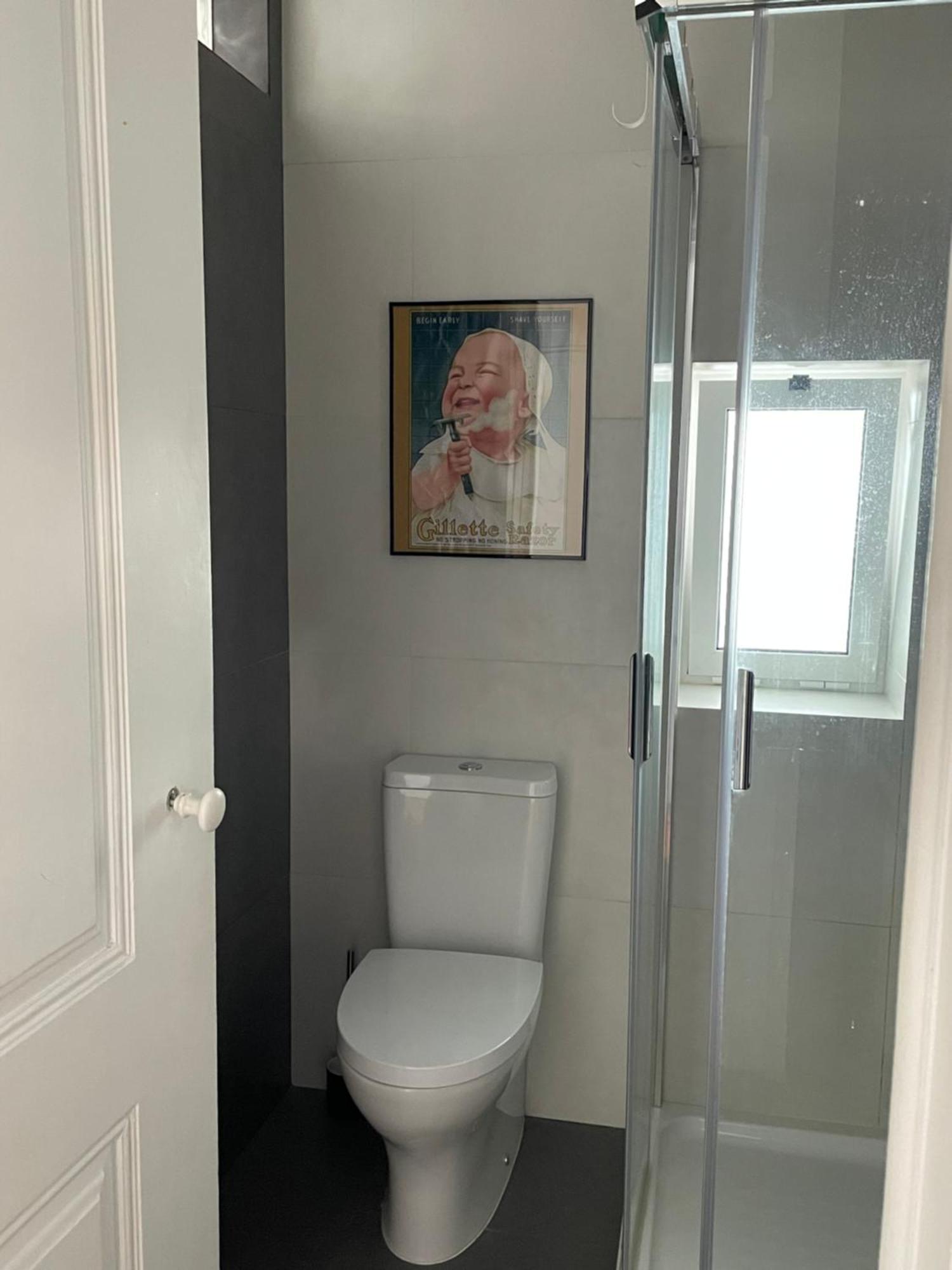 Bairro Alto - Mouros Appartement