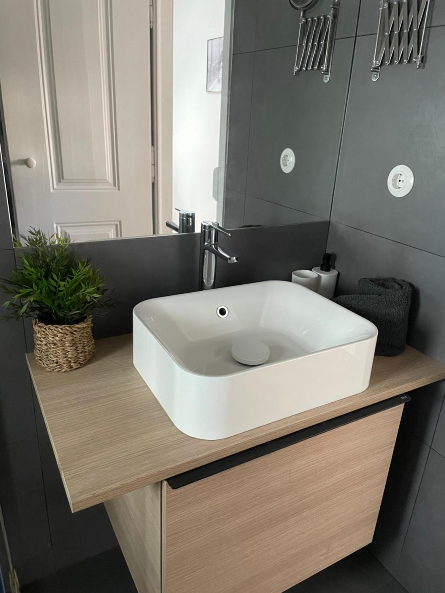 Bairro Alto - Mouros Appartement Lissabon
