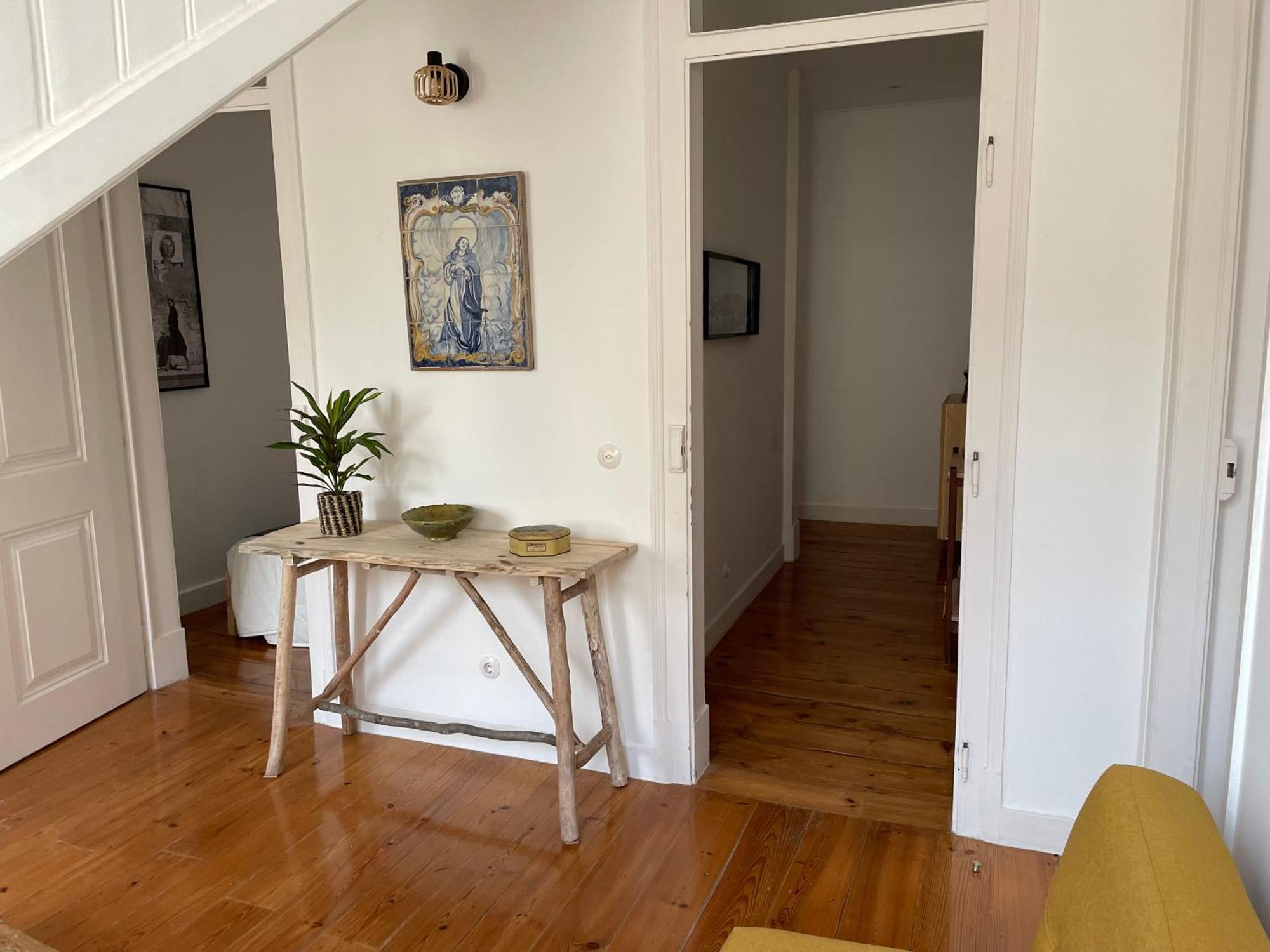 Bairro Alto - Mouros