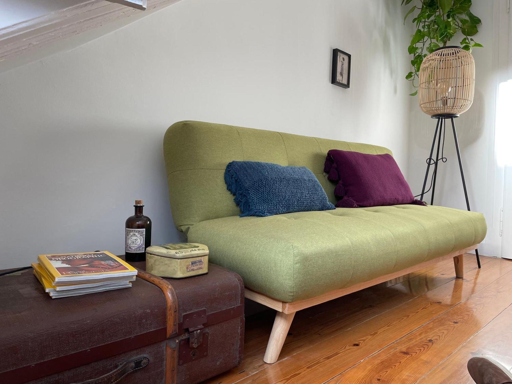 Bairro Alto - Mouros Appartement *