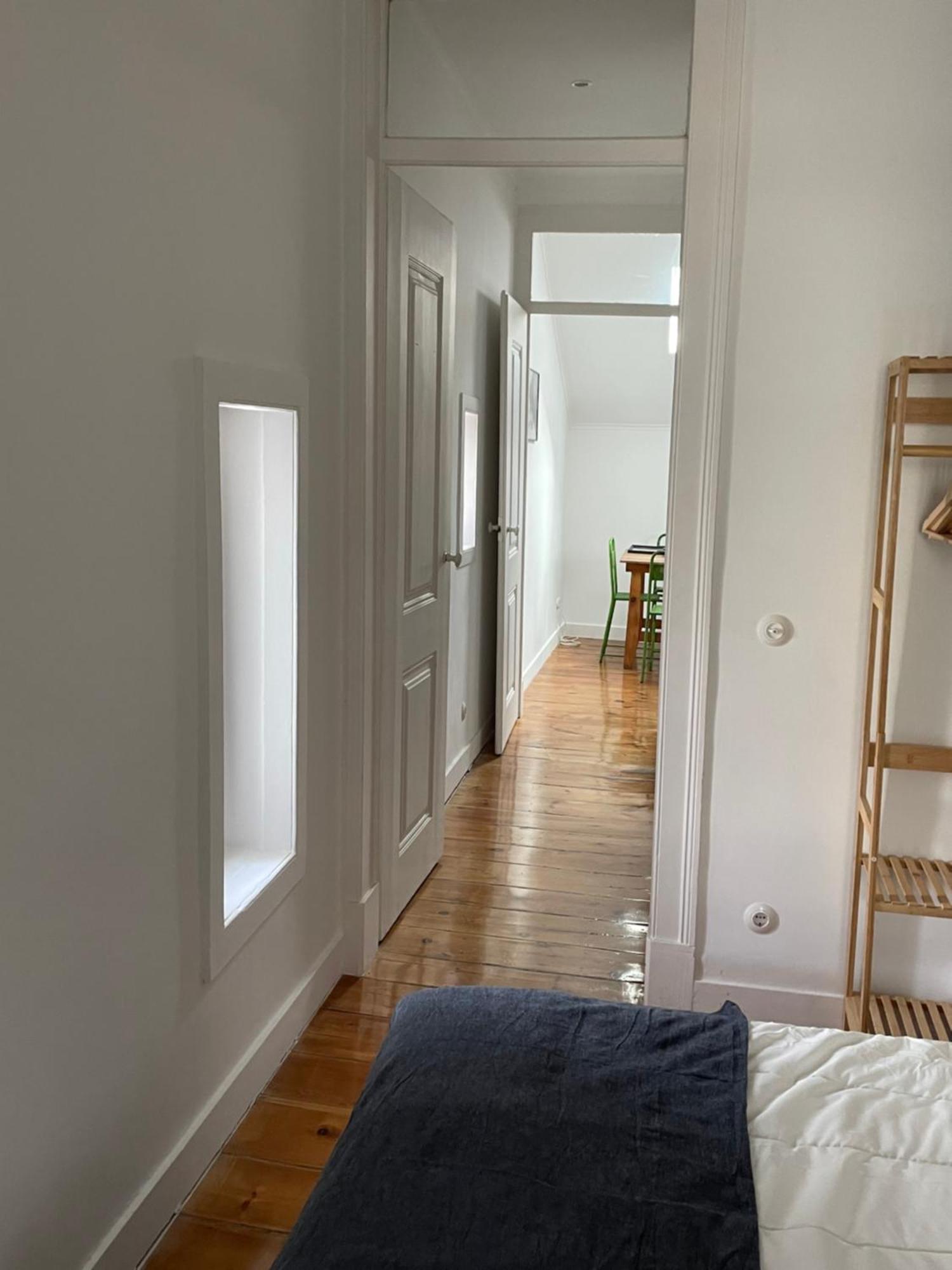 Appartement Bairro Alto - Mouros Lissabon