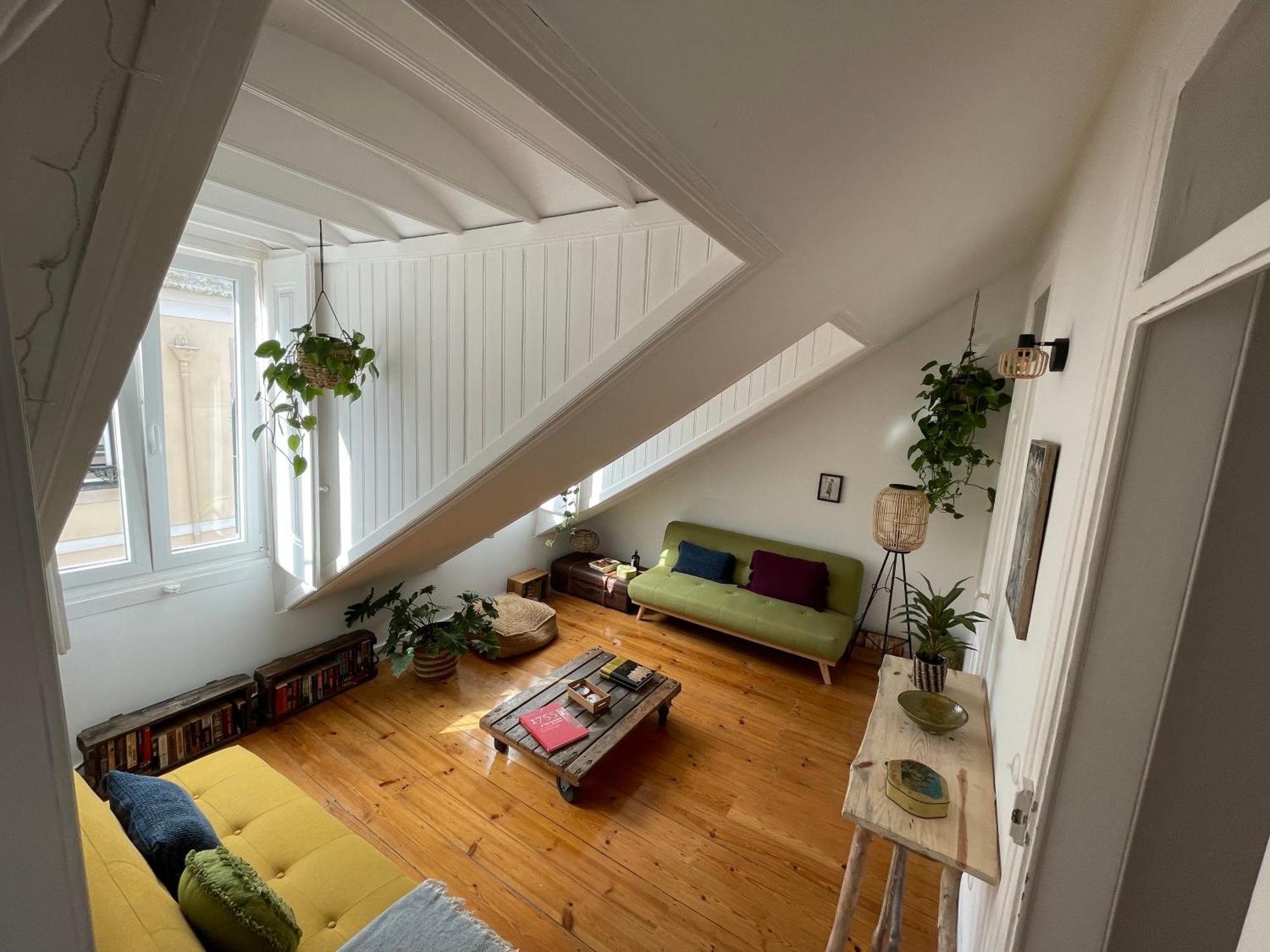 Bairro Alto - Mouros Appartement *