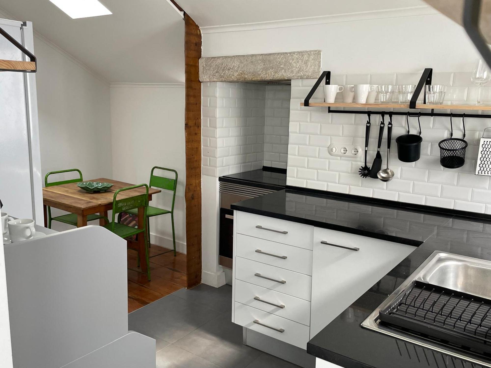 Bairro Alto - Mouros Appartement