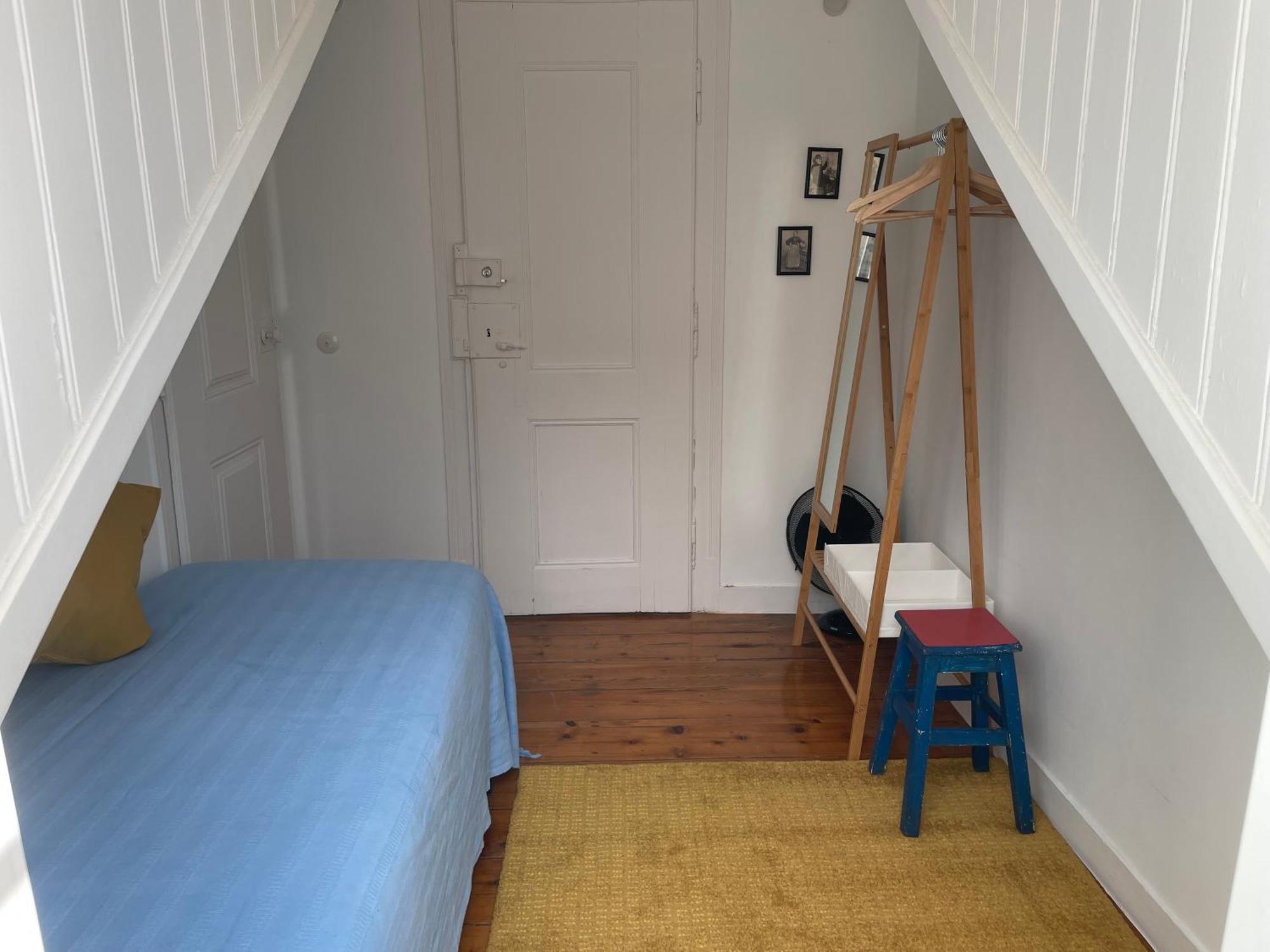 Appartement Bairro Alto - Mouros Lissabon