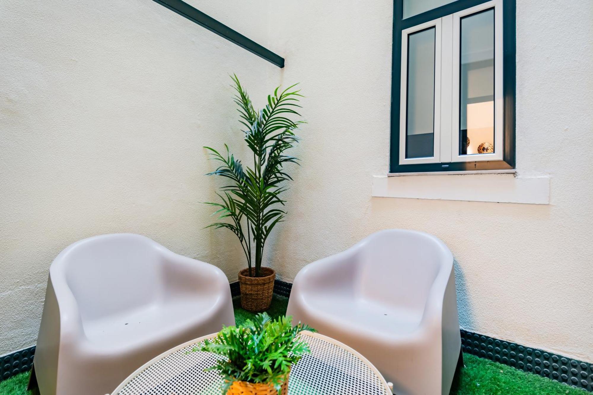 Guest 1 Boutique House * Lisboa