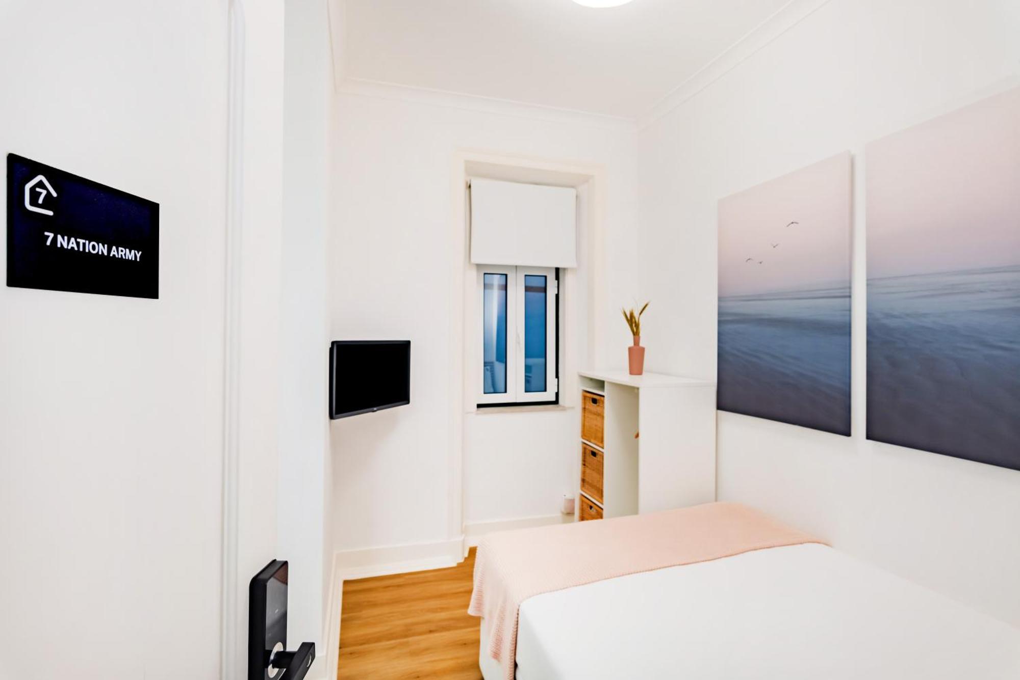 Guest 1 Boutique House Lisboa