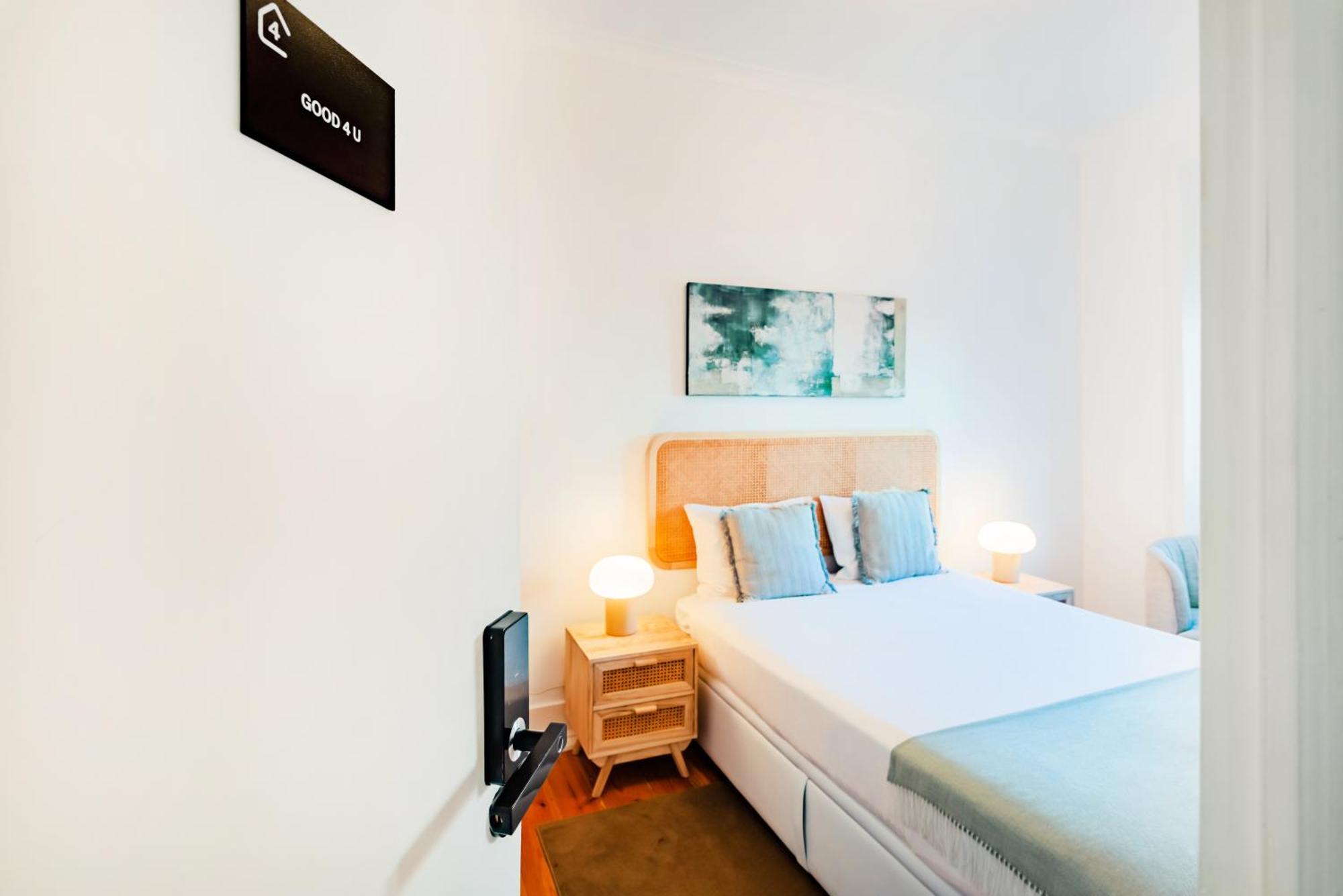 Guest 1 Boutique House Albergue *