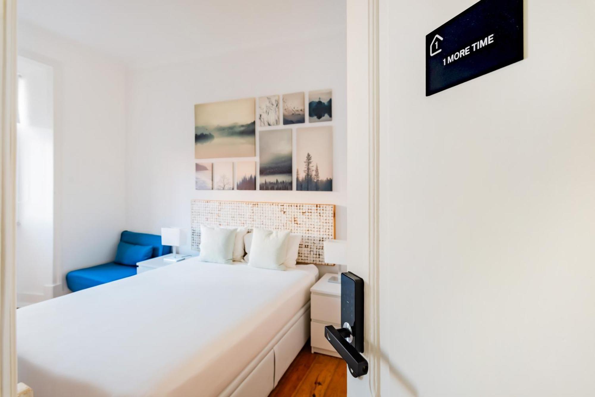 Albergue Guest 1 Boutique House