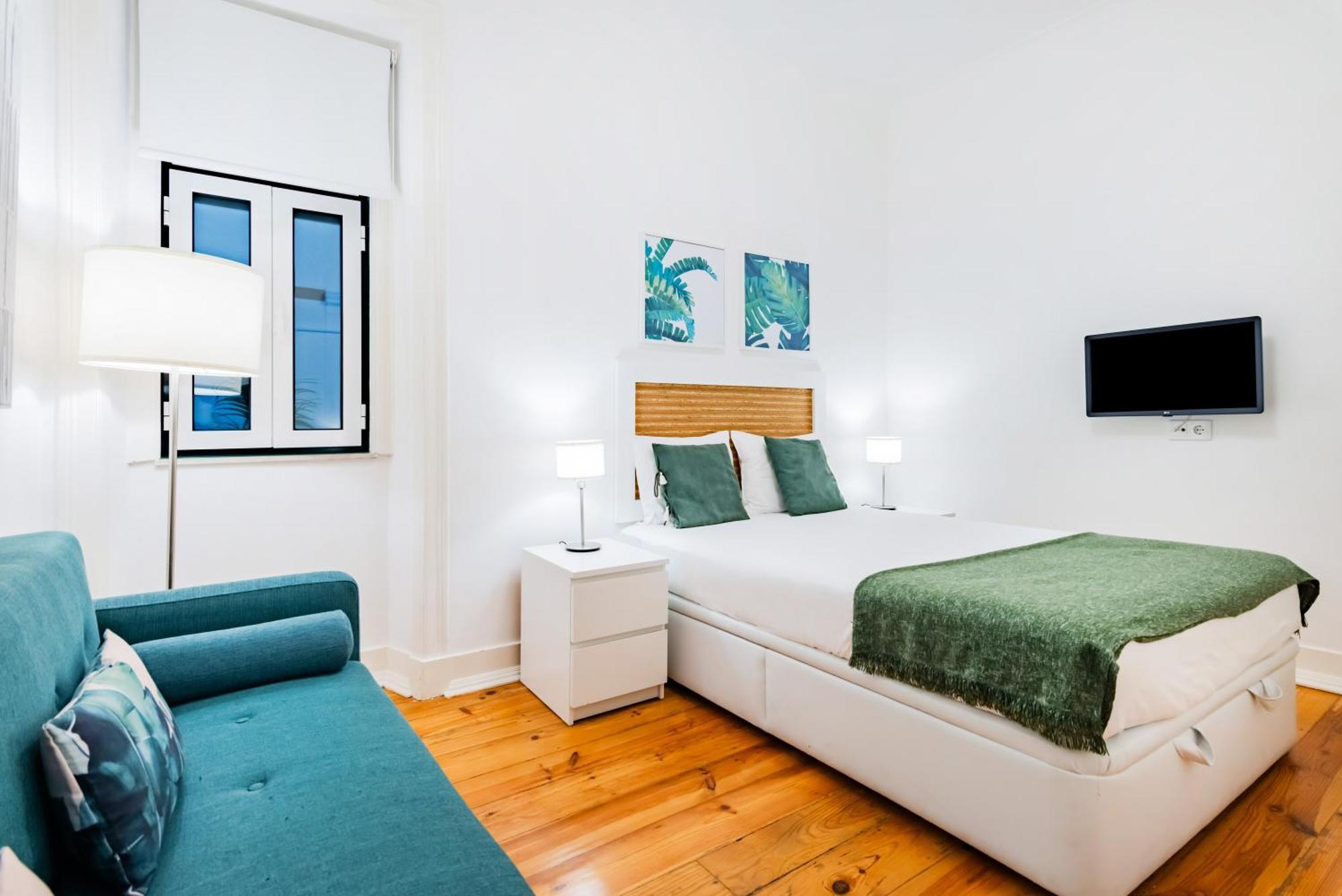 Albergue Guest 1 Boutique House