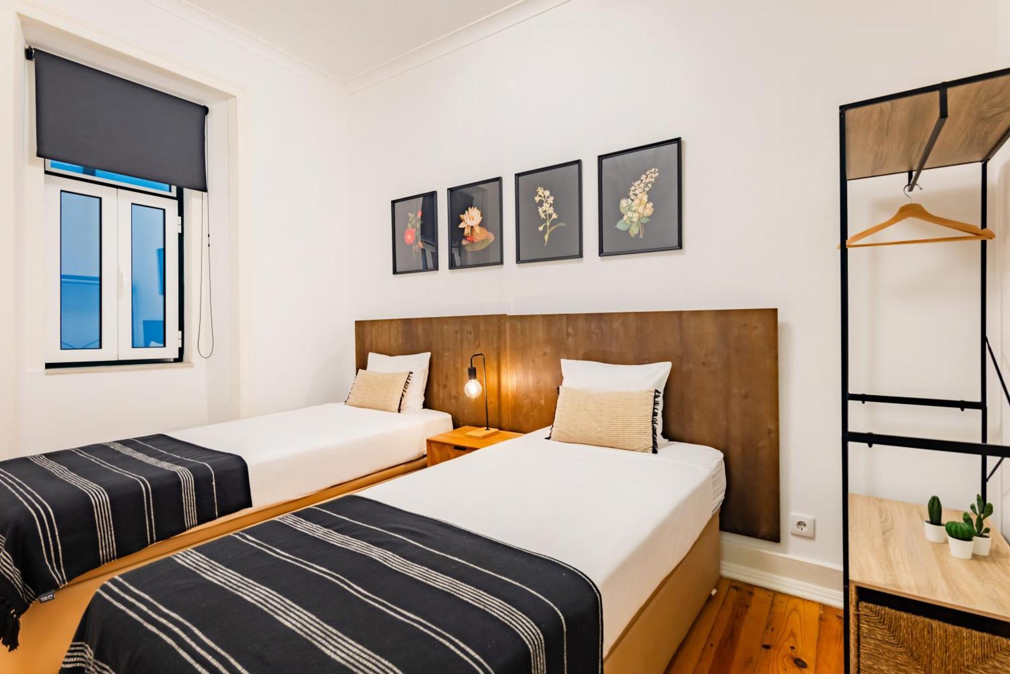 Guest 1 Boutique House *