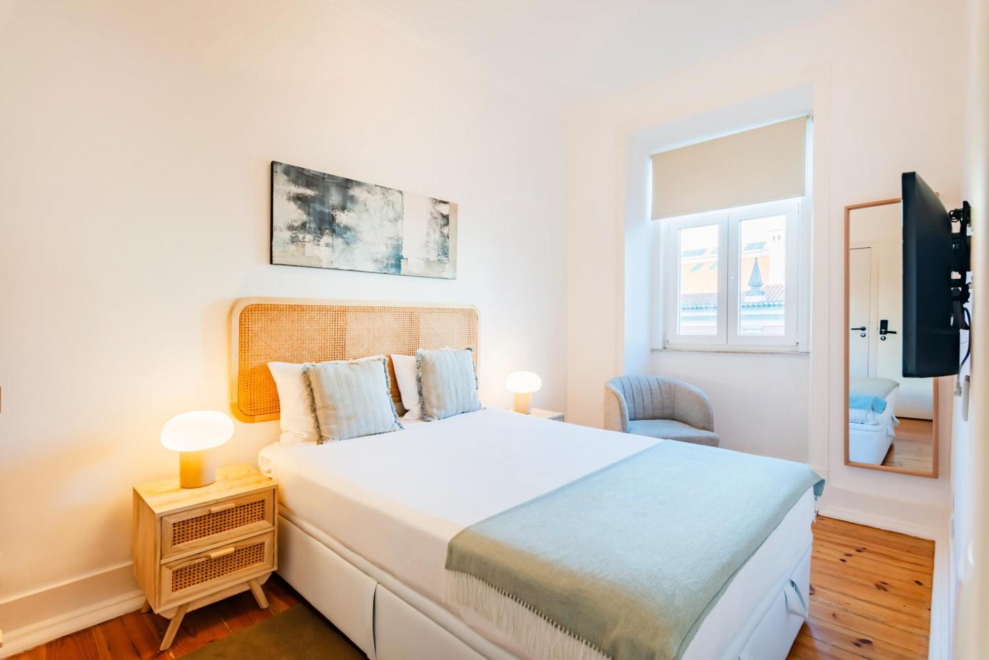 Guest 1 Boutique House * Lisboa