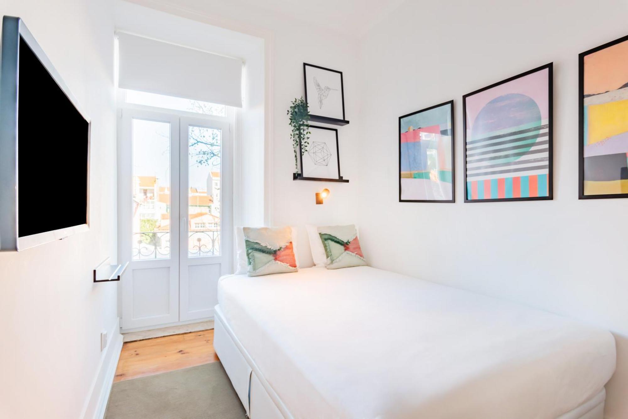 Guest 1 Boutique House Albergue