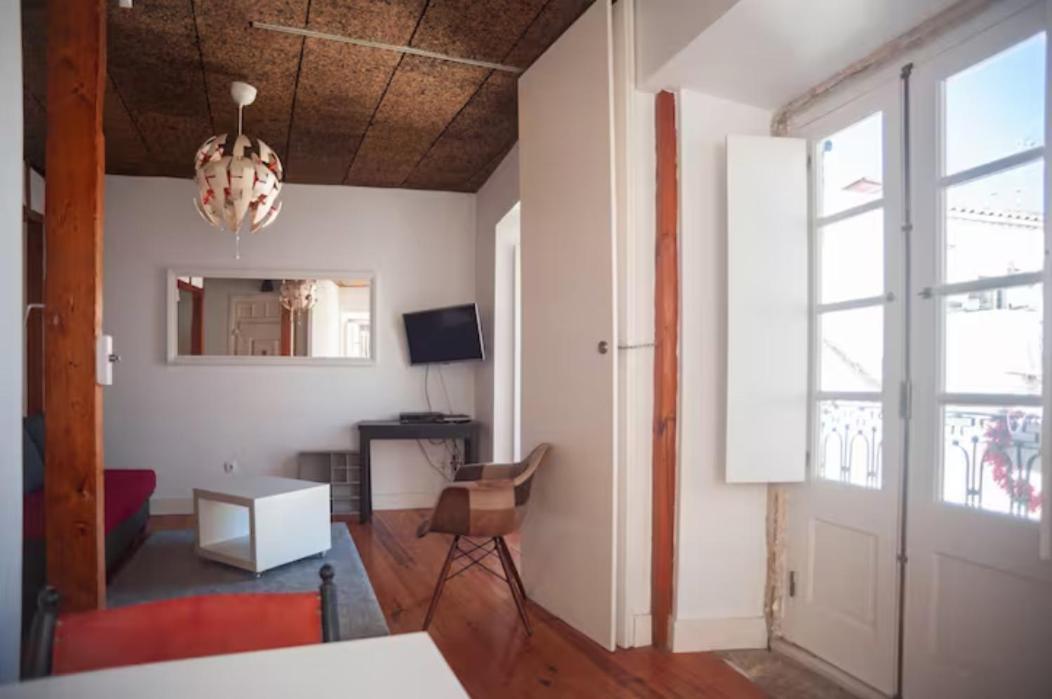 Sao Miguel Apartment