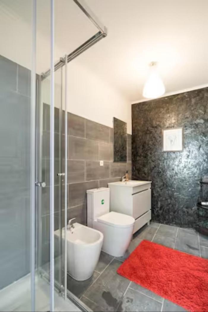 Sao Miguel Apartment *