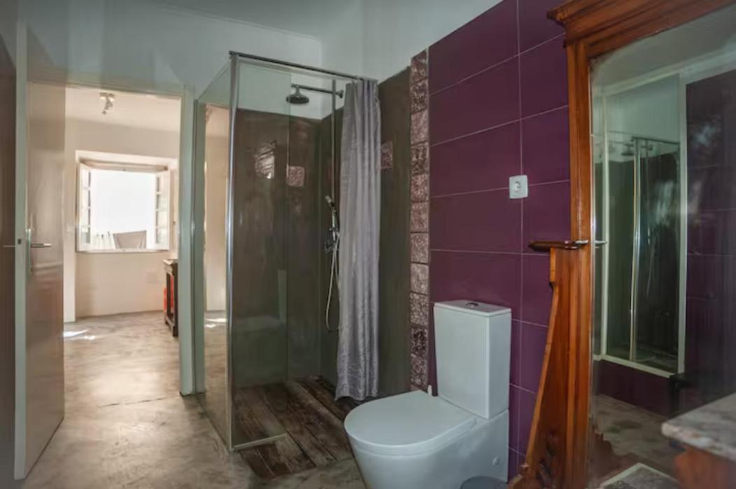 Sao Miguel Apartment *