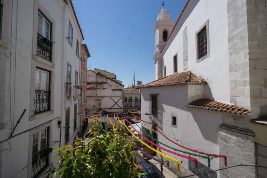 Sao Miguel Lisbon