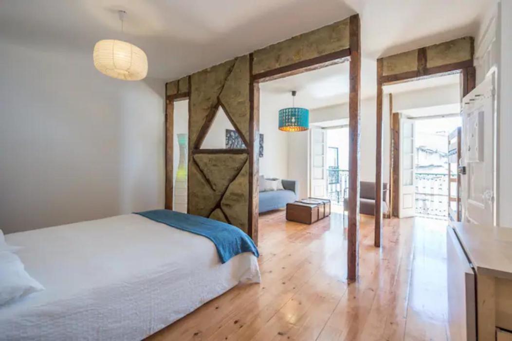 Sao Miguel Apartment Lisbon