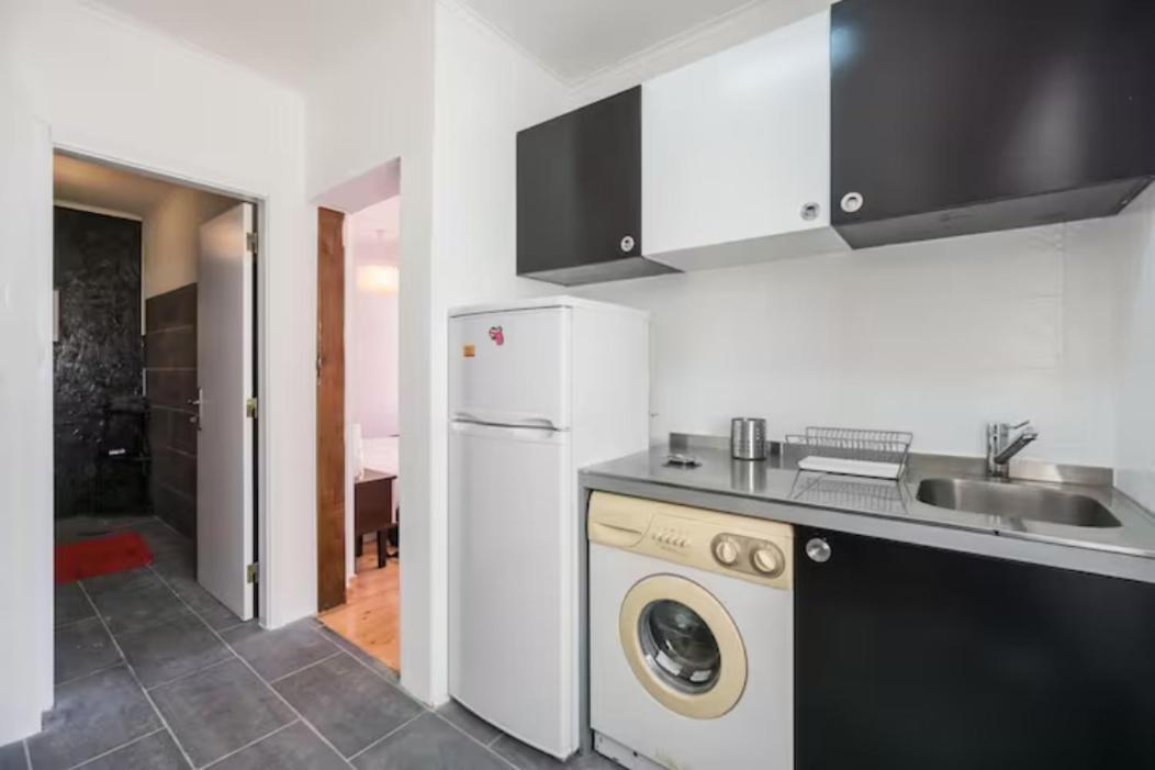 Sao Miguel Apartment Lisbon