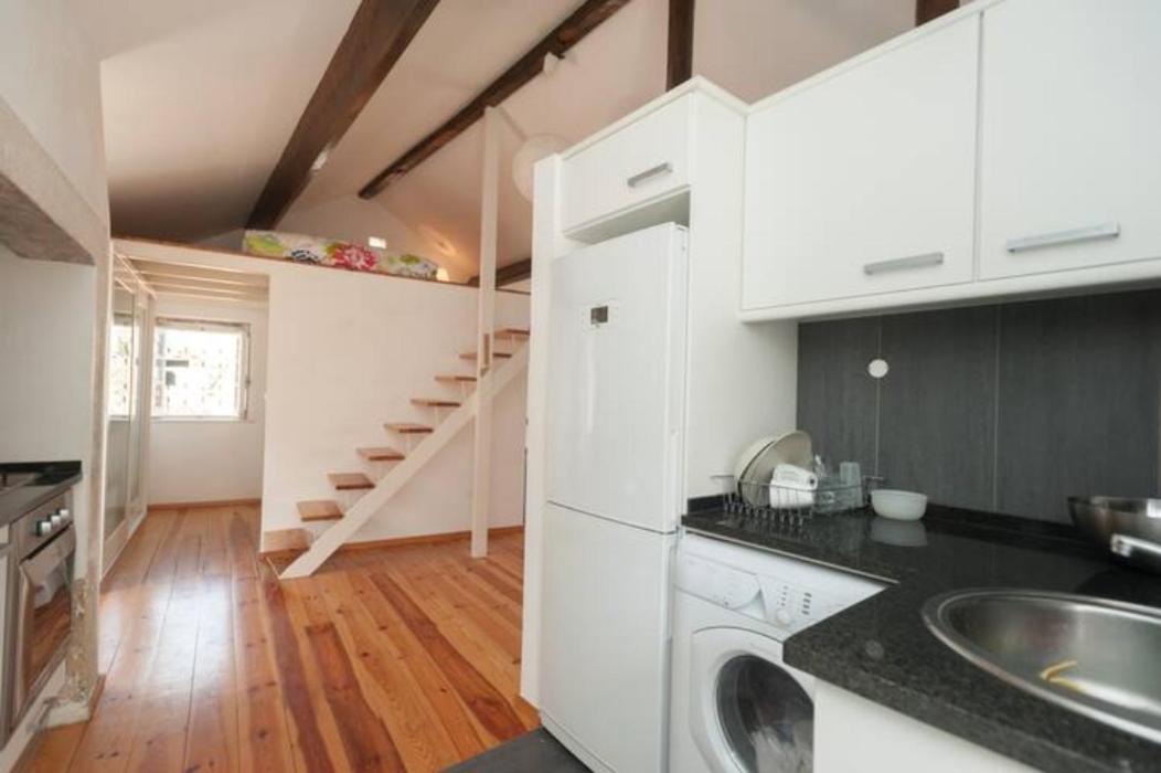 Sao Miguel Apartment