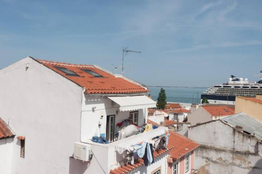 Apartment Sao Miguel