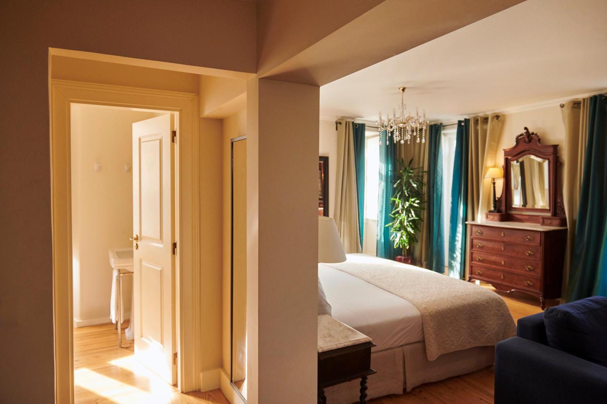 Alegria 3* Lisboa