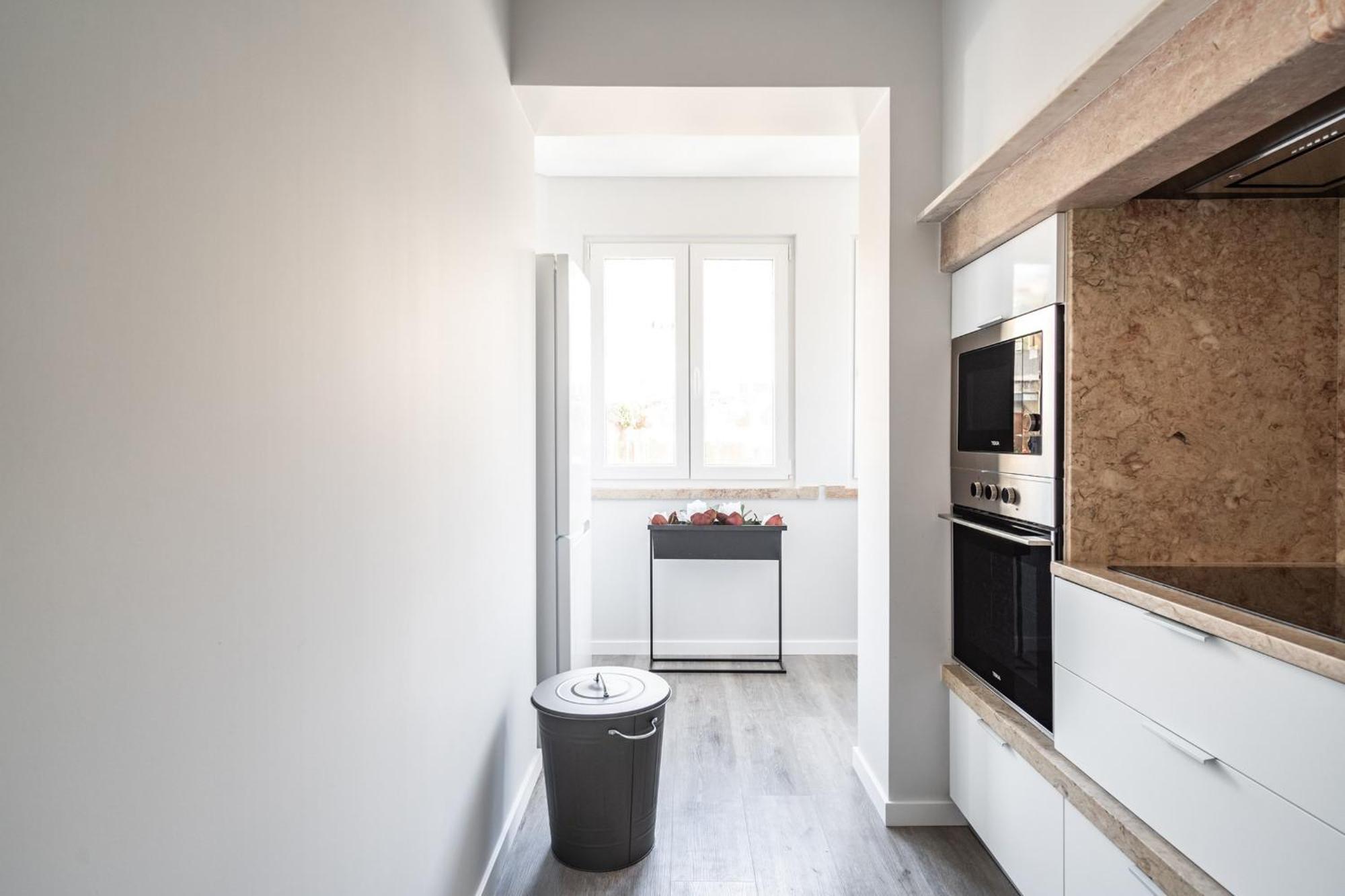 Appartement Akicity Ourique Amethys