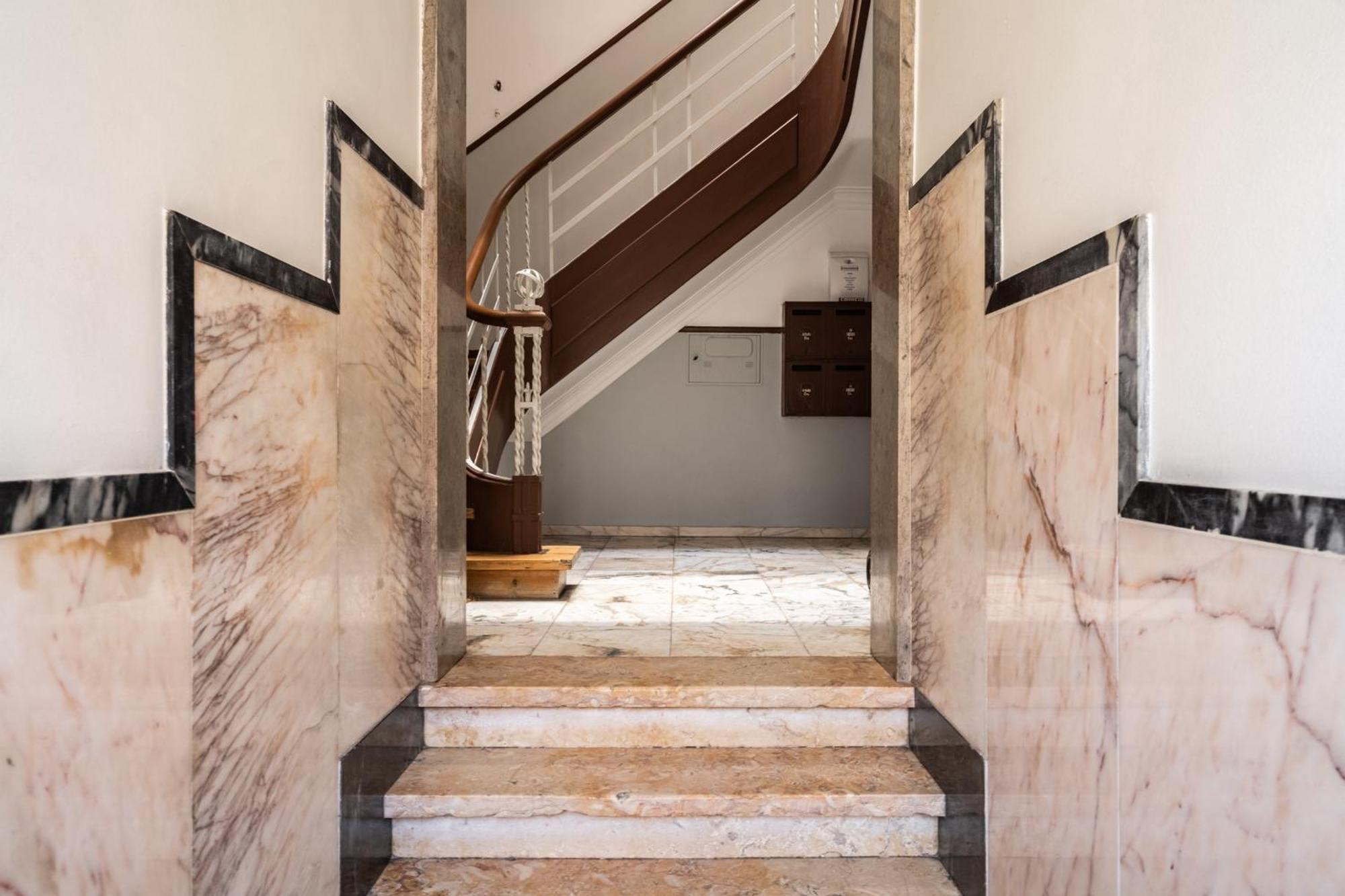 Appartement Akicity Ourique Amethys Lisboa
