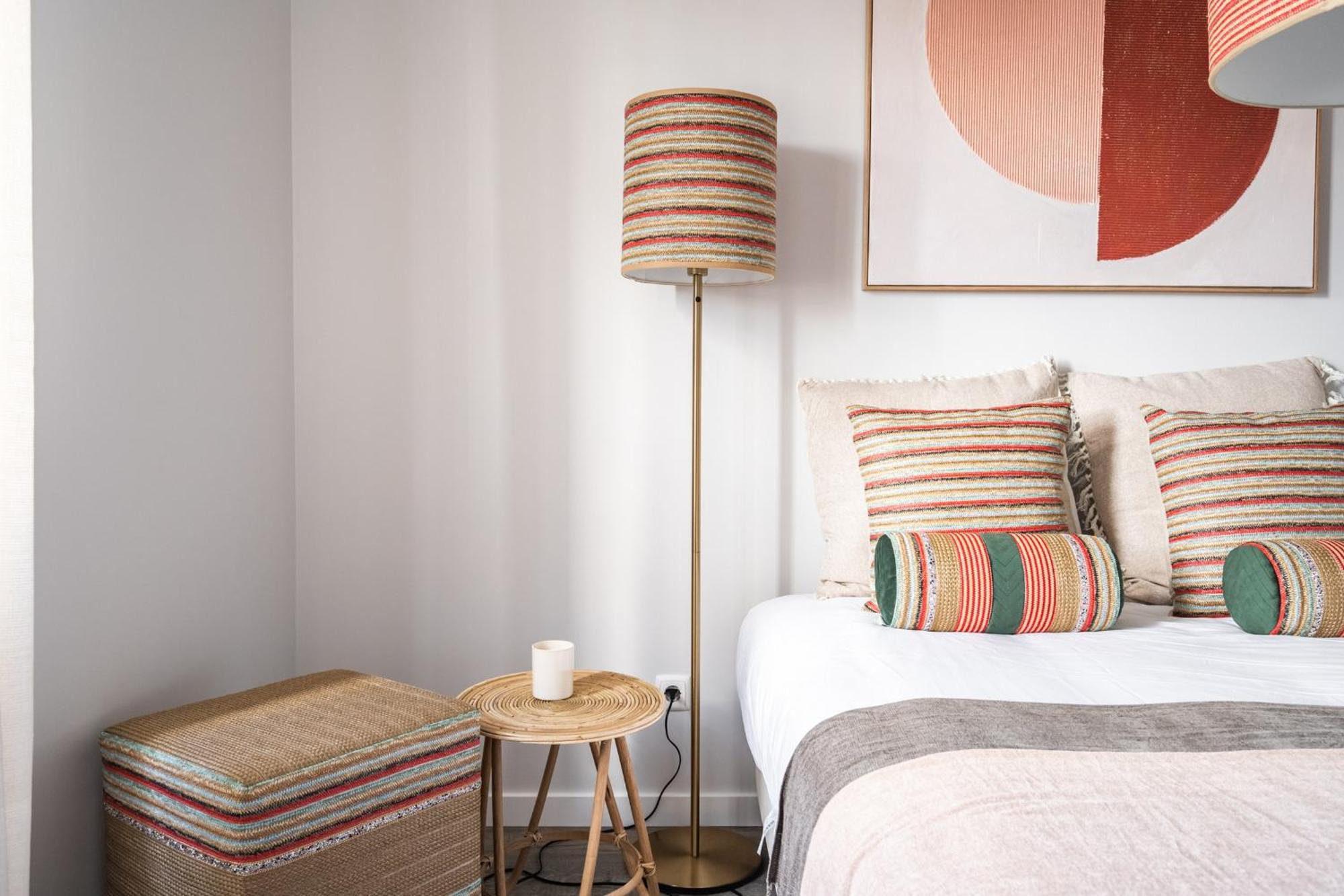 Appartement Akicity Ourique Amethys