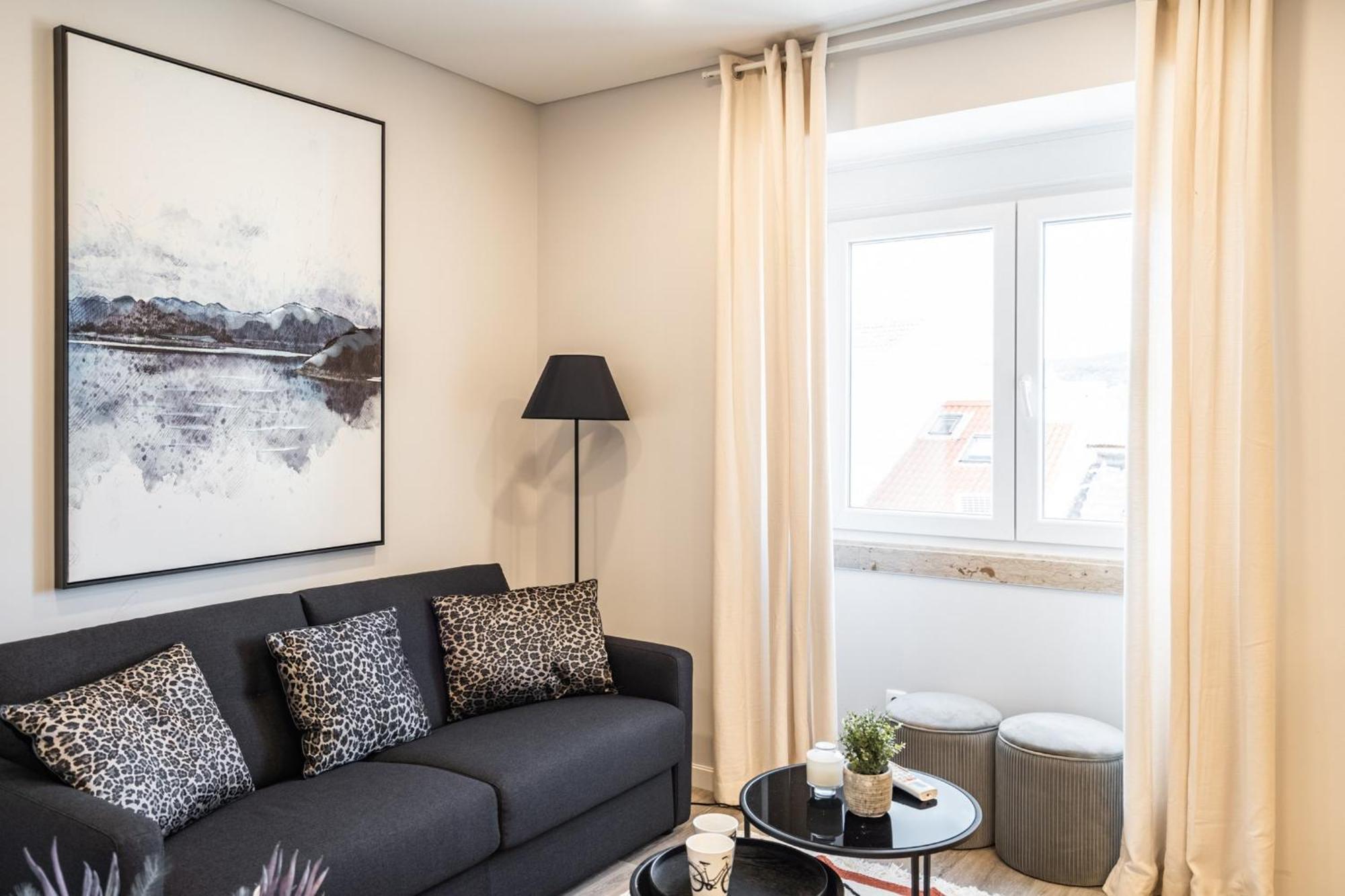 Appartement Akicity Ourique Amethys *