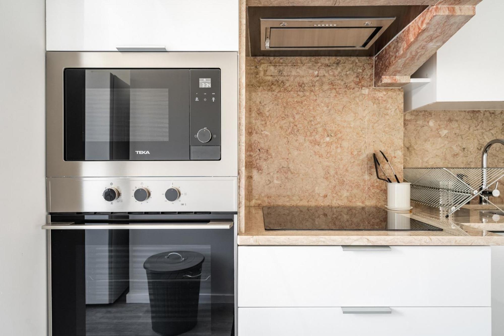 Appartement Akicity Ourique Amethys Lisboa