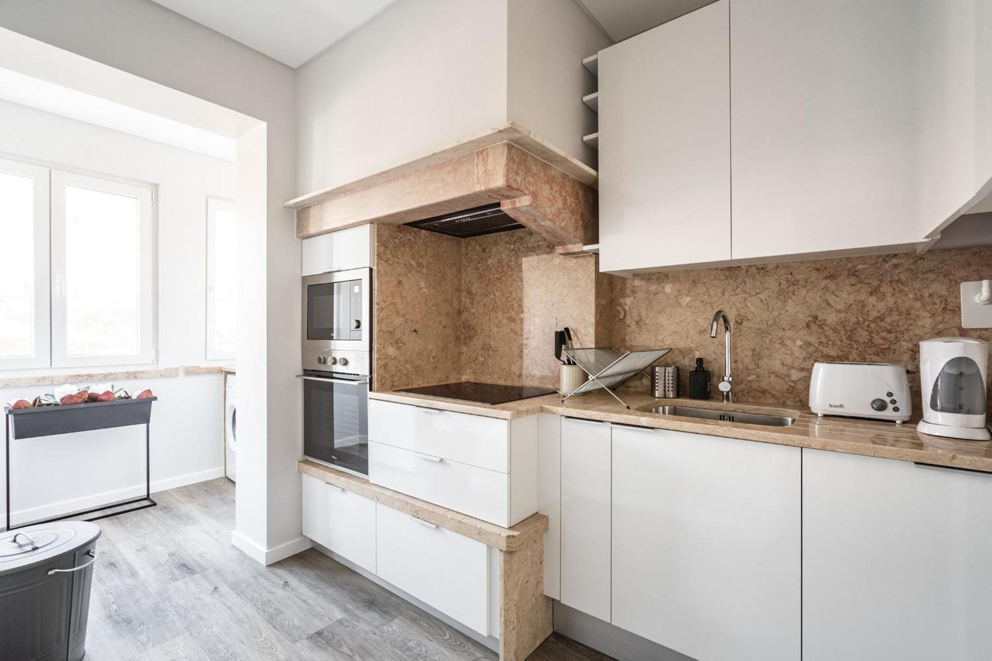 Appartement Akicity Ourique Amethys *