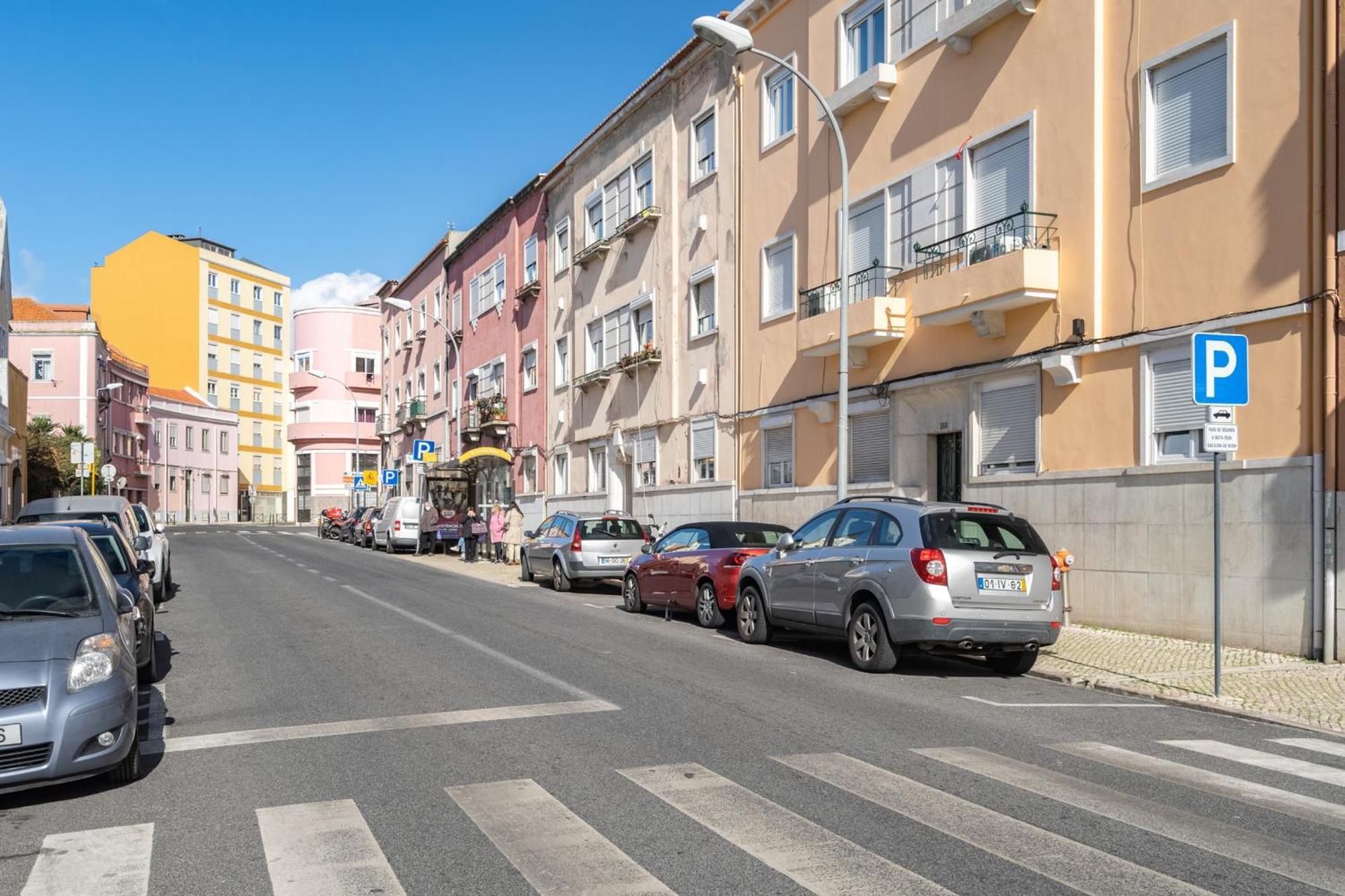 Appartement Akicity Ourique Amethys