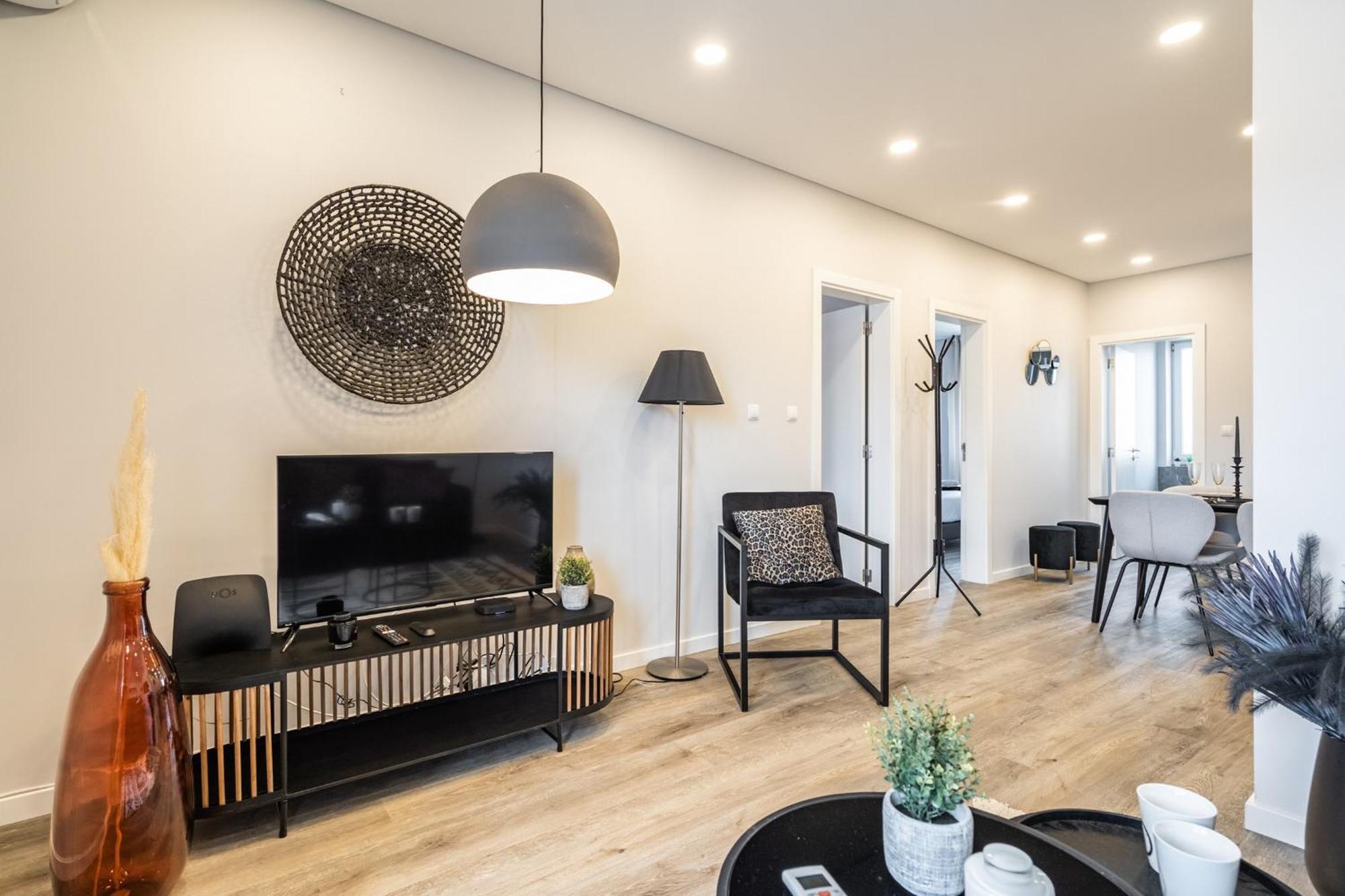 Appartement Akicity Ourique Amethys
