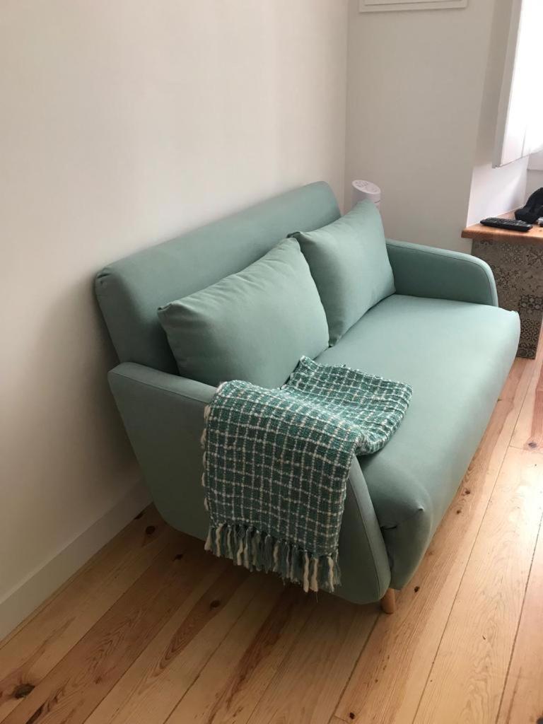 Bica Appartement Lissabon