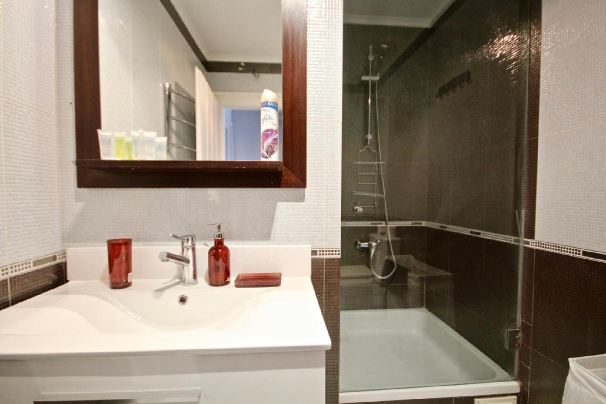 Akicity Alfama Azure Apartment Lisbon