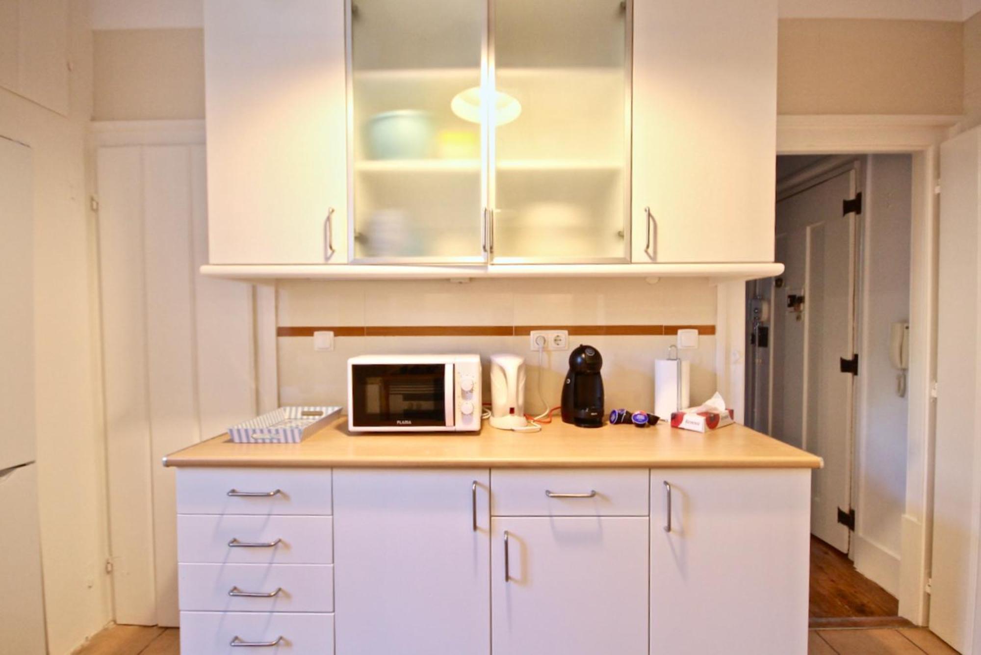 Akicity Alfama Azure Apartment