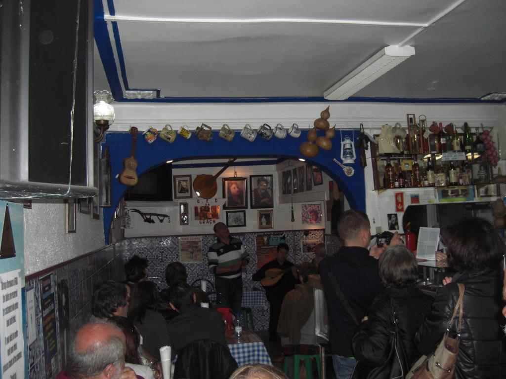 Casa Estrella D'ouro - Historical Neighborhood Appartement *