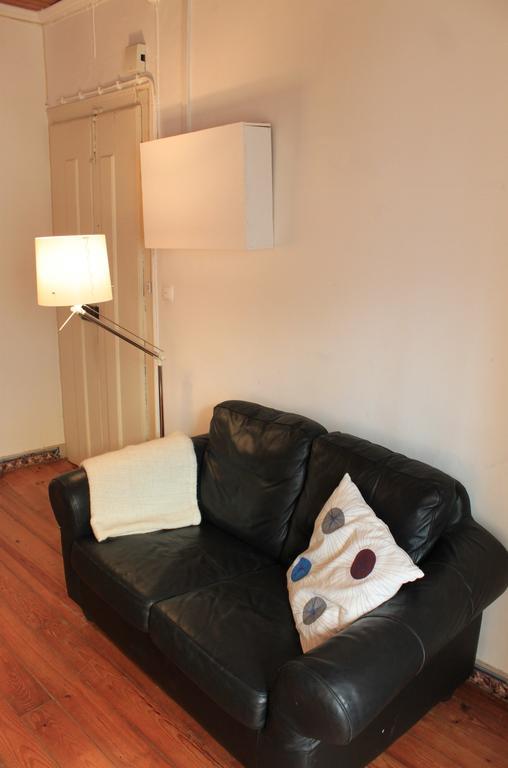 Appartement The Blue House - Lively Bairro Alto *