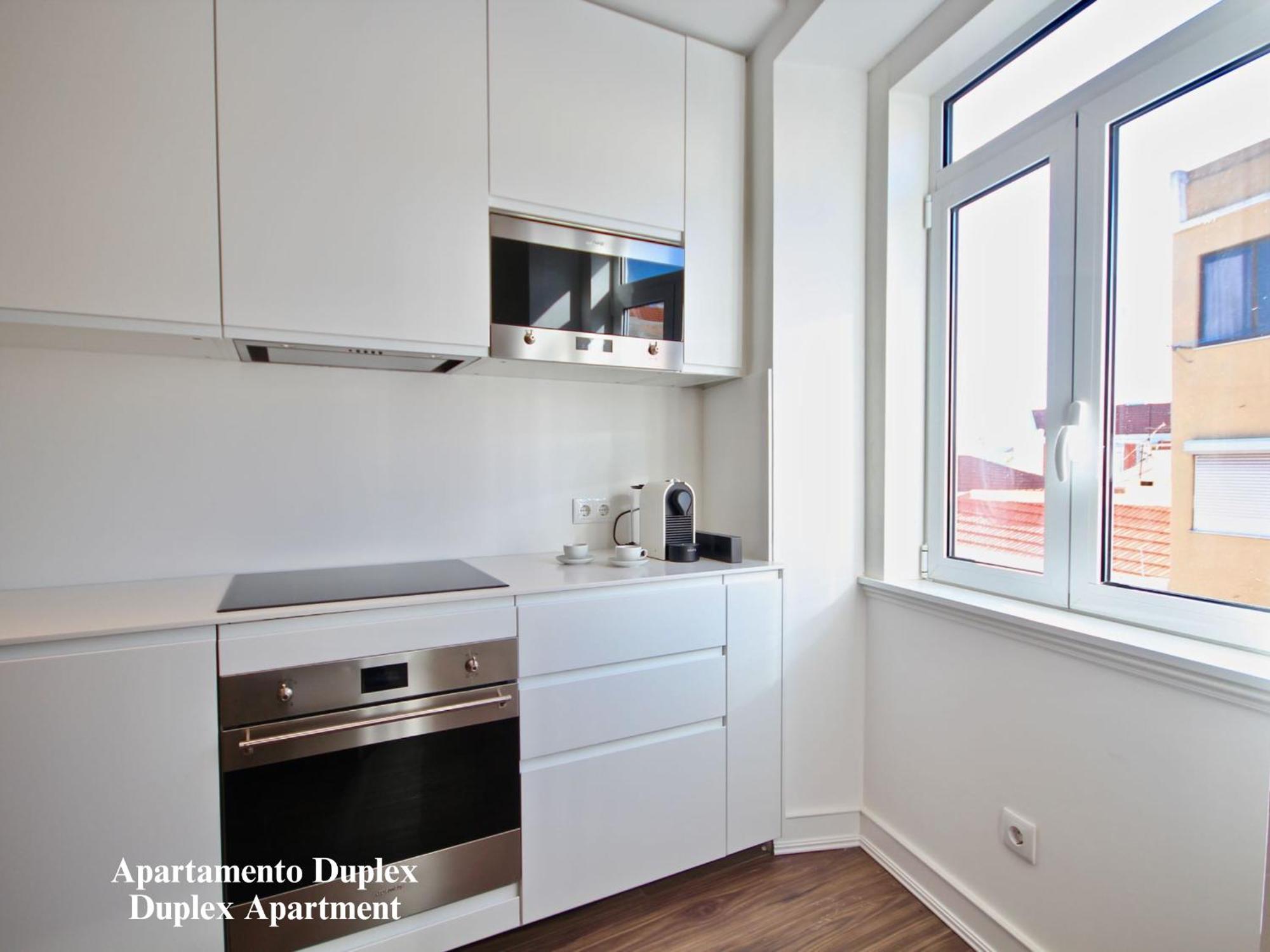 Akicity Graca Silver Ii Appartement Lisboa