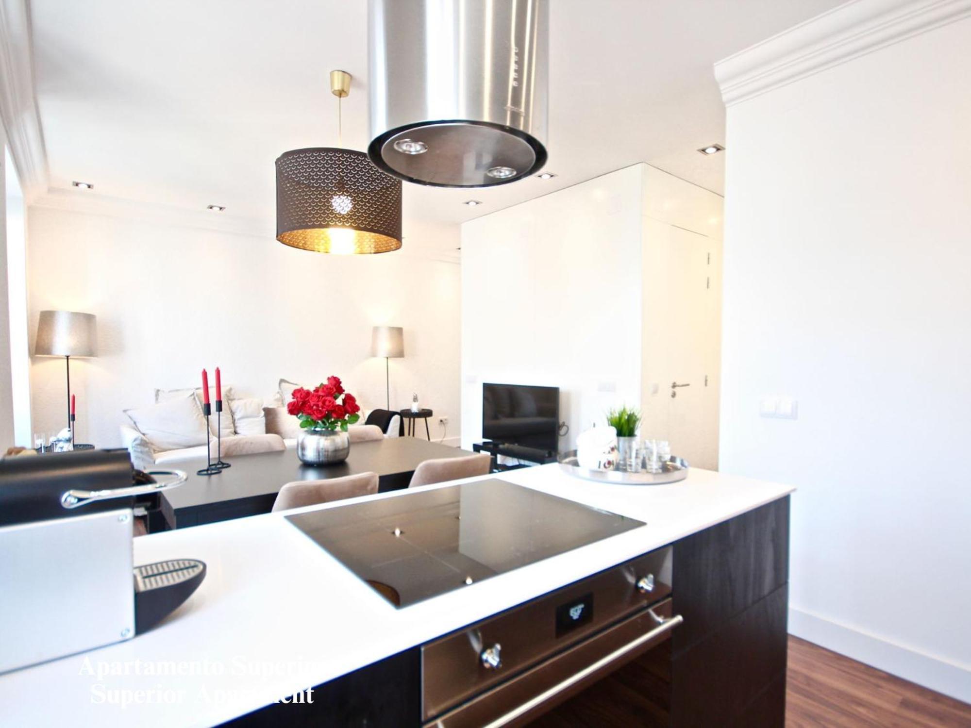 Akicity Graca Silver Ii Appartement