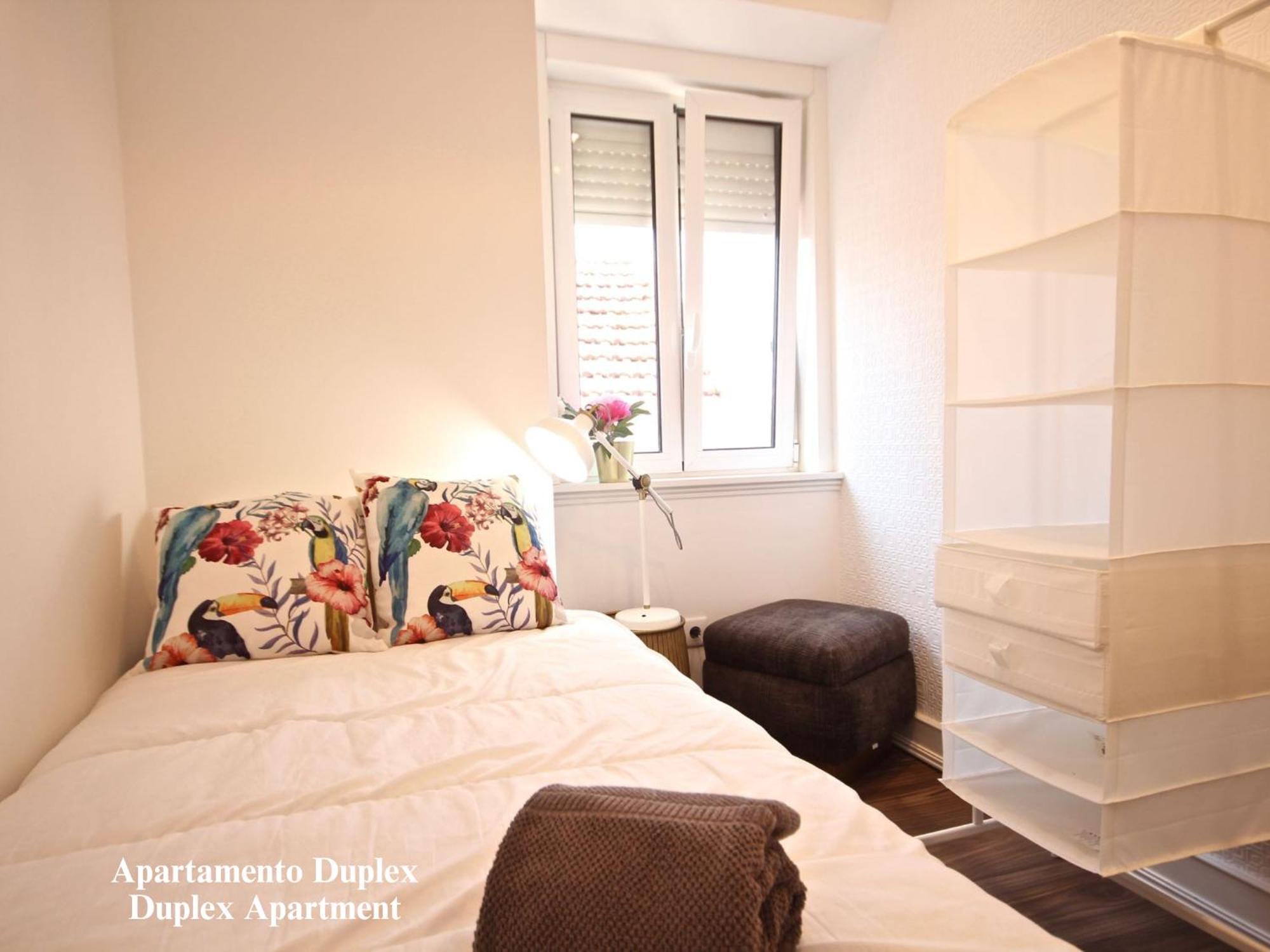 Appartement Akicity Graca Silver Ii Lisboa