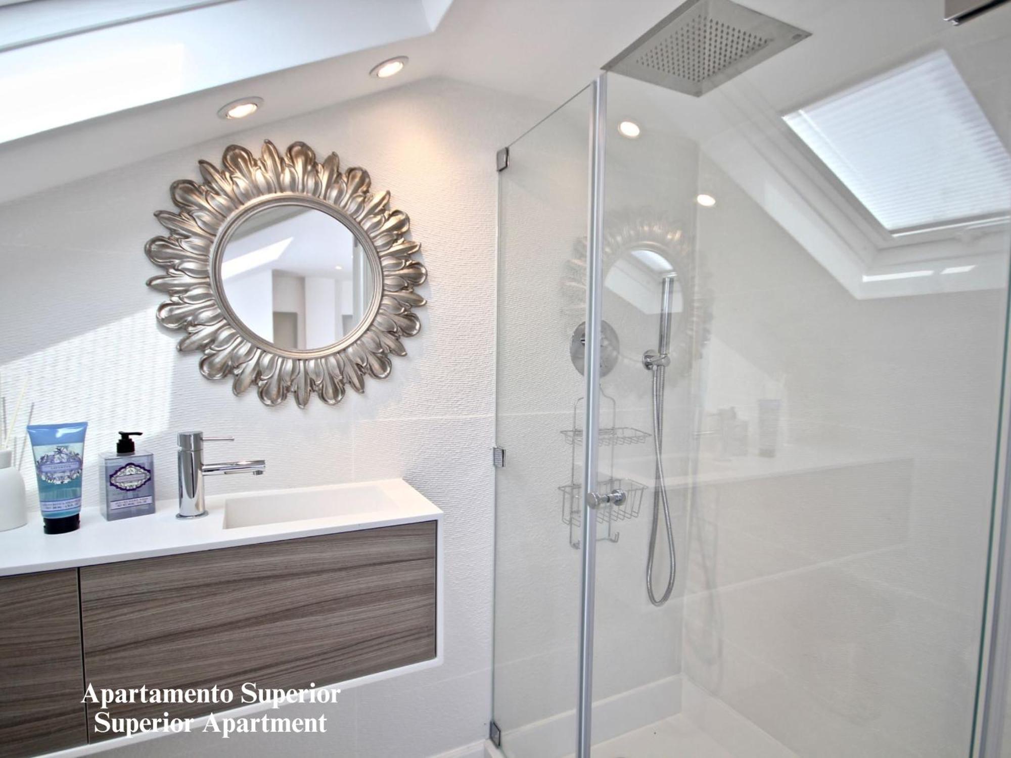 Appartement Akicity Graca Silver Ii *